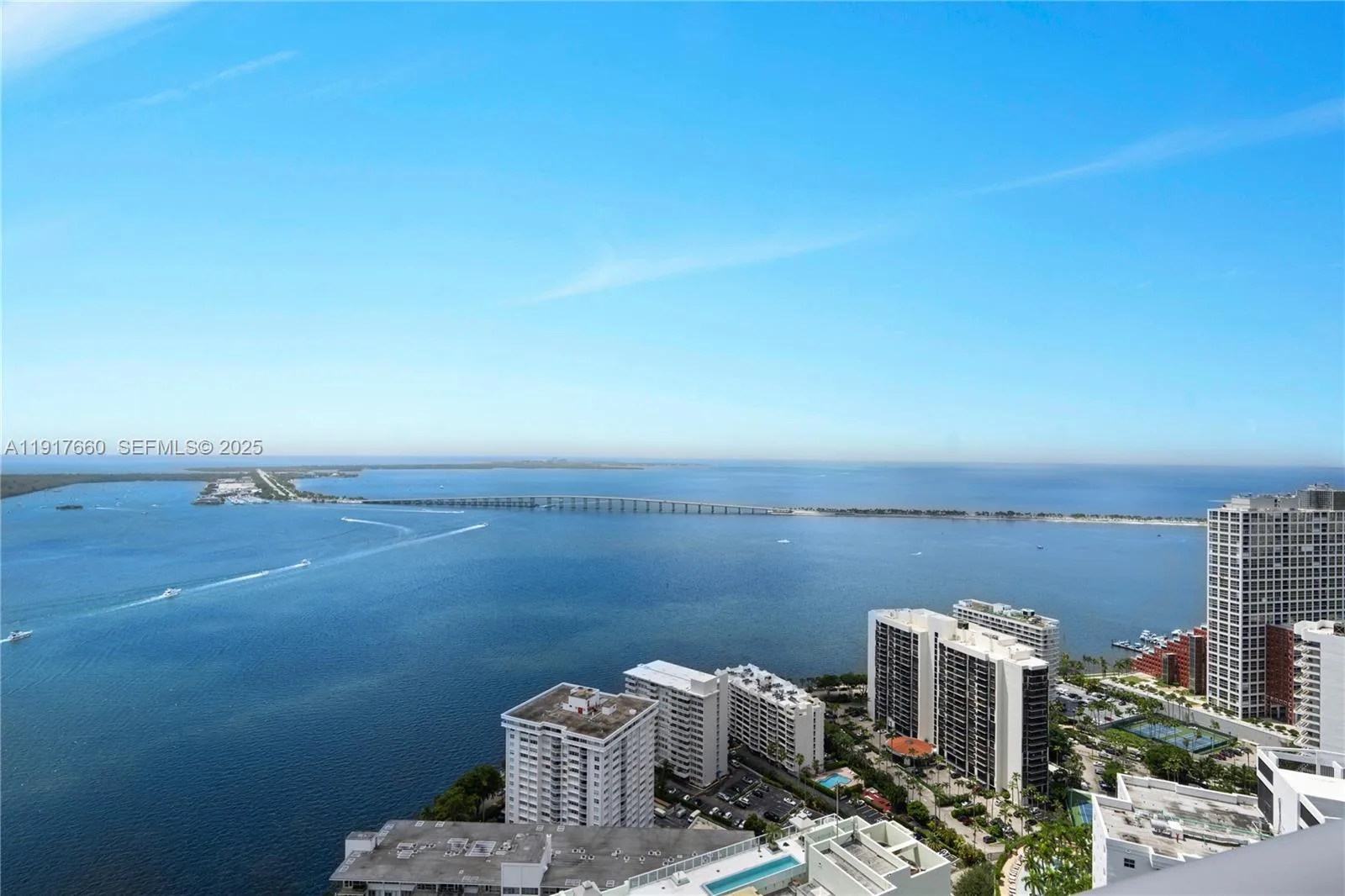 1300 Brickell Bay Dr # 4401, Miami, FL 33131 photo 2