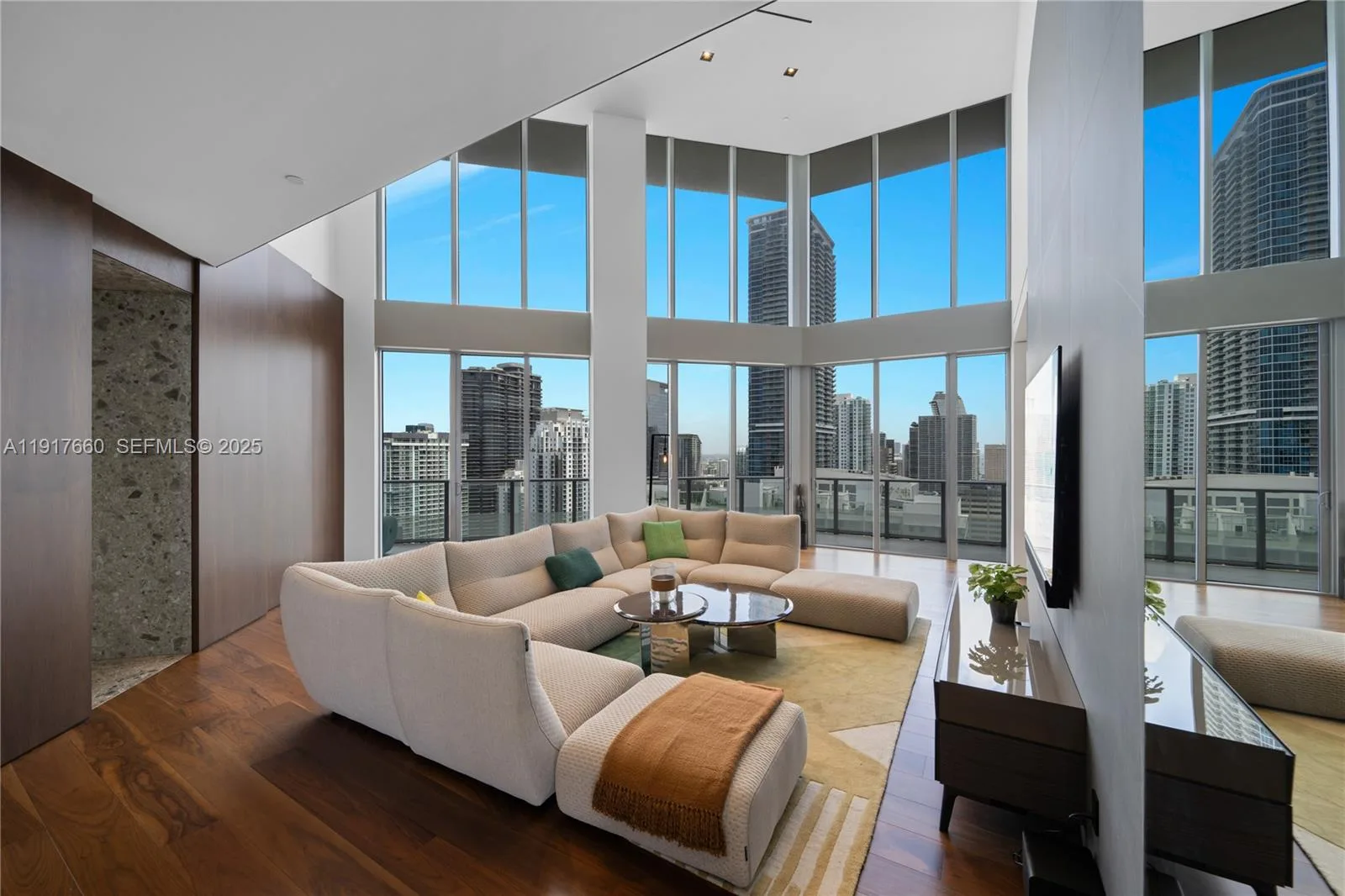 1300 Brickell Bay Dr # 4401, Miami, FL 33131 photo 3
