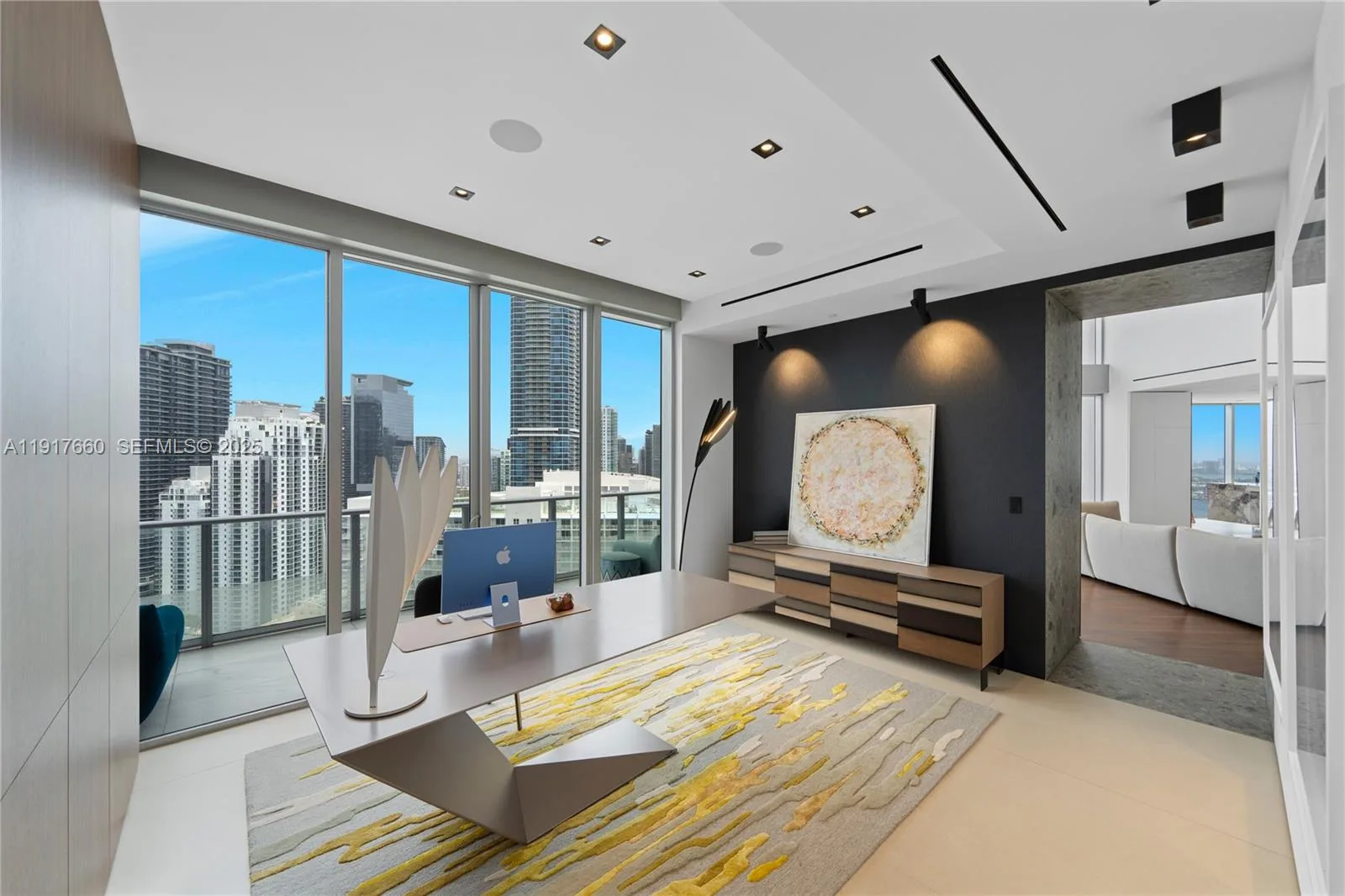 1300 Brickell Bay Dr # 4401, Miami, FL 33131 photo 8