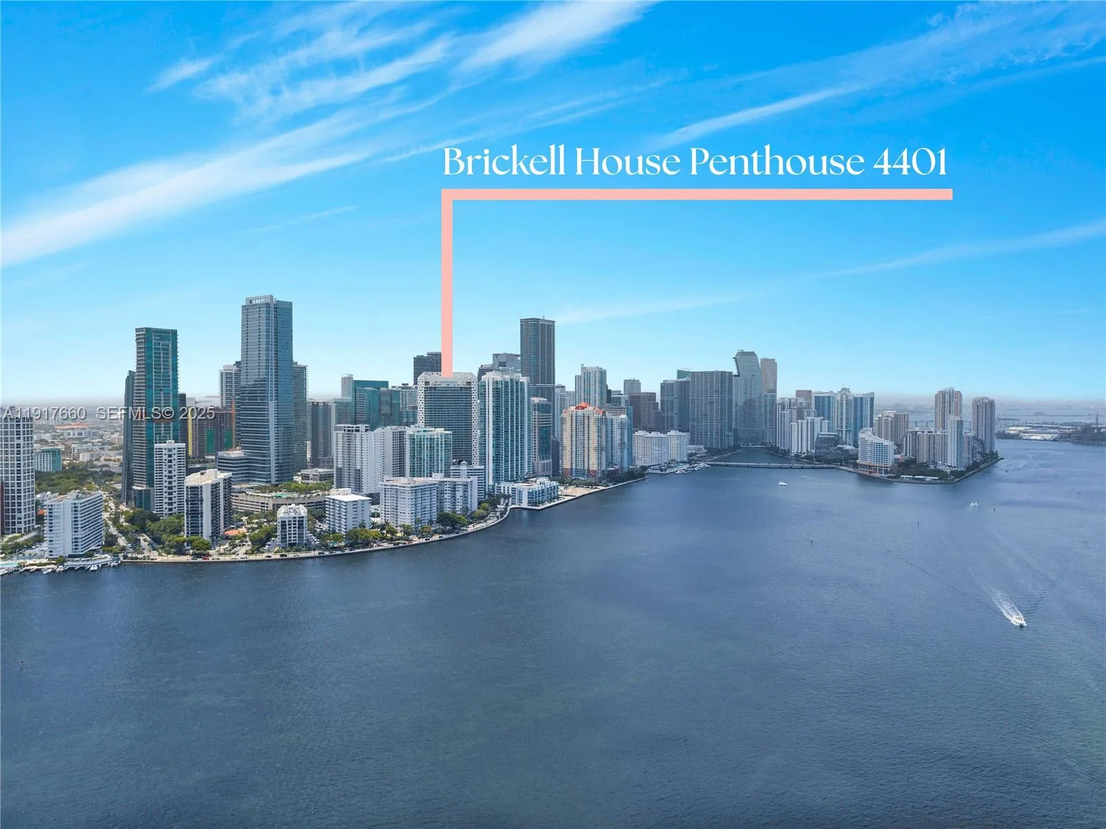1300 Brickell Bay Dr # 4401, Miami, FL 33131 photo 9