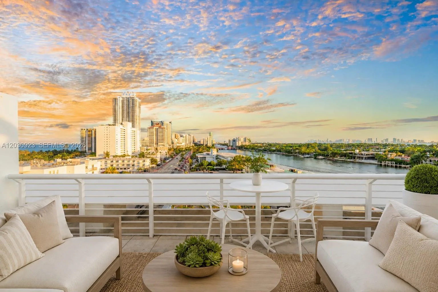 6580 Indian Creek Dr # 601, Miami Beach, FL 33141