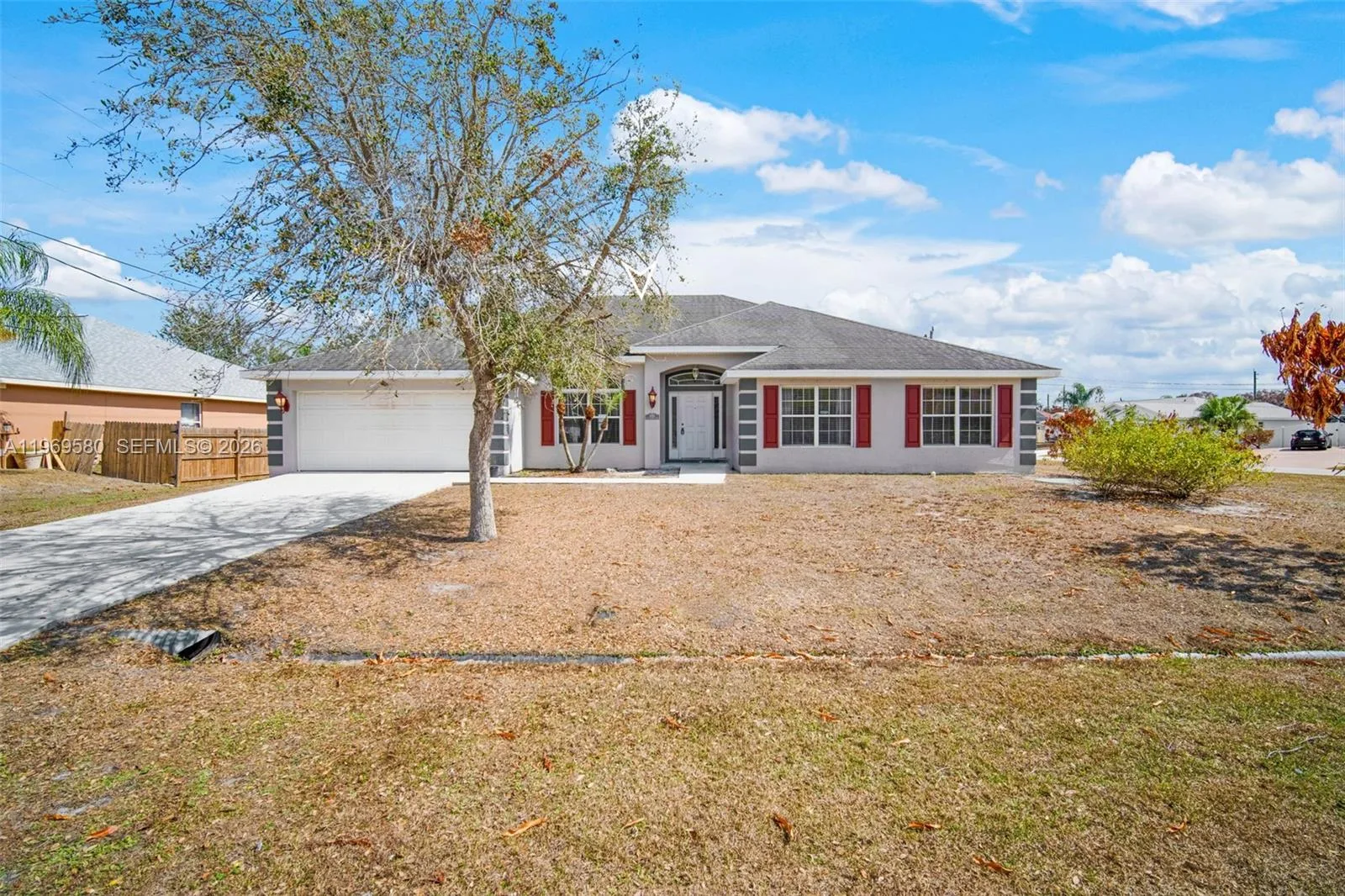 6762 NW Daffodil Ln, Port St. Lucie, FL 34983 photo 4