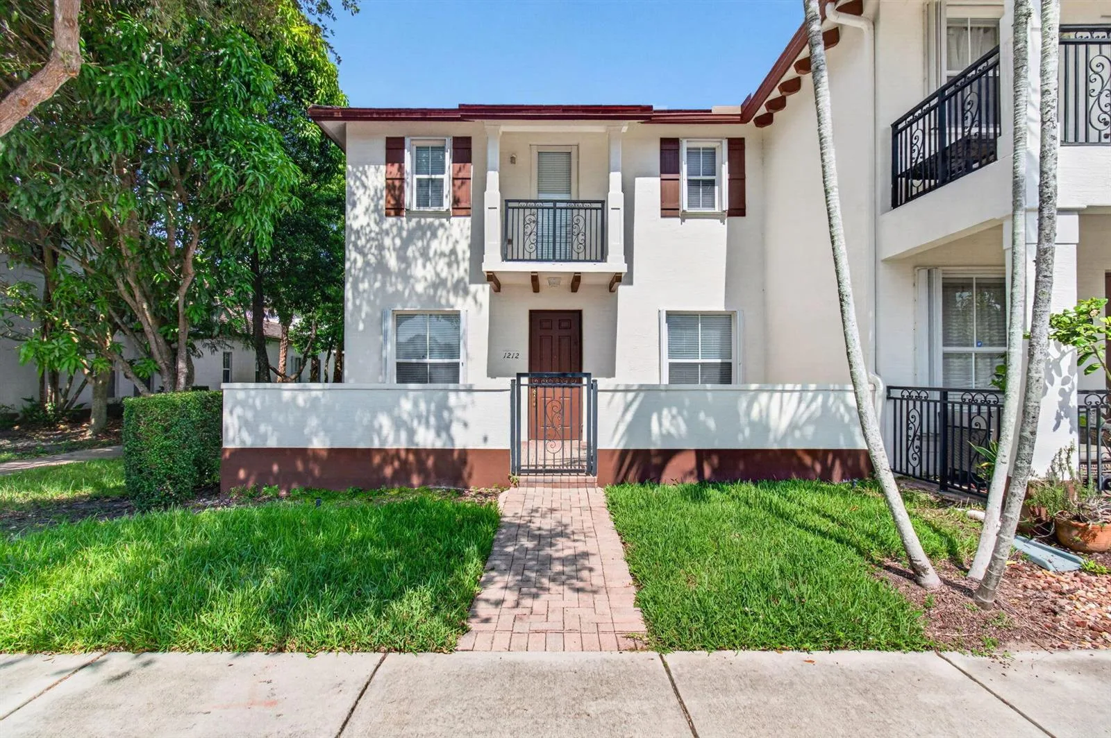 4651 Mimosa Terrace # 1212, Coconut Creek, FL 33073