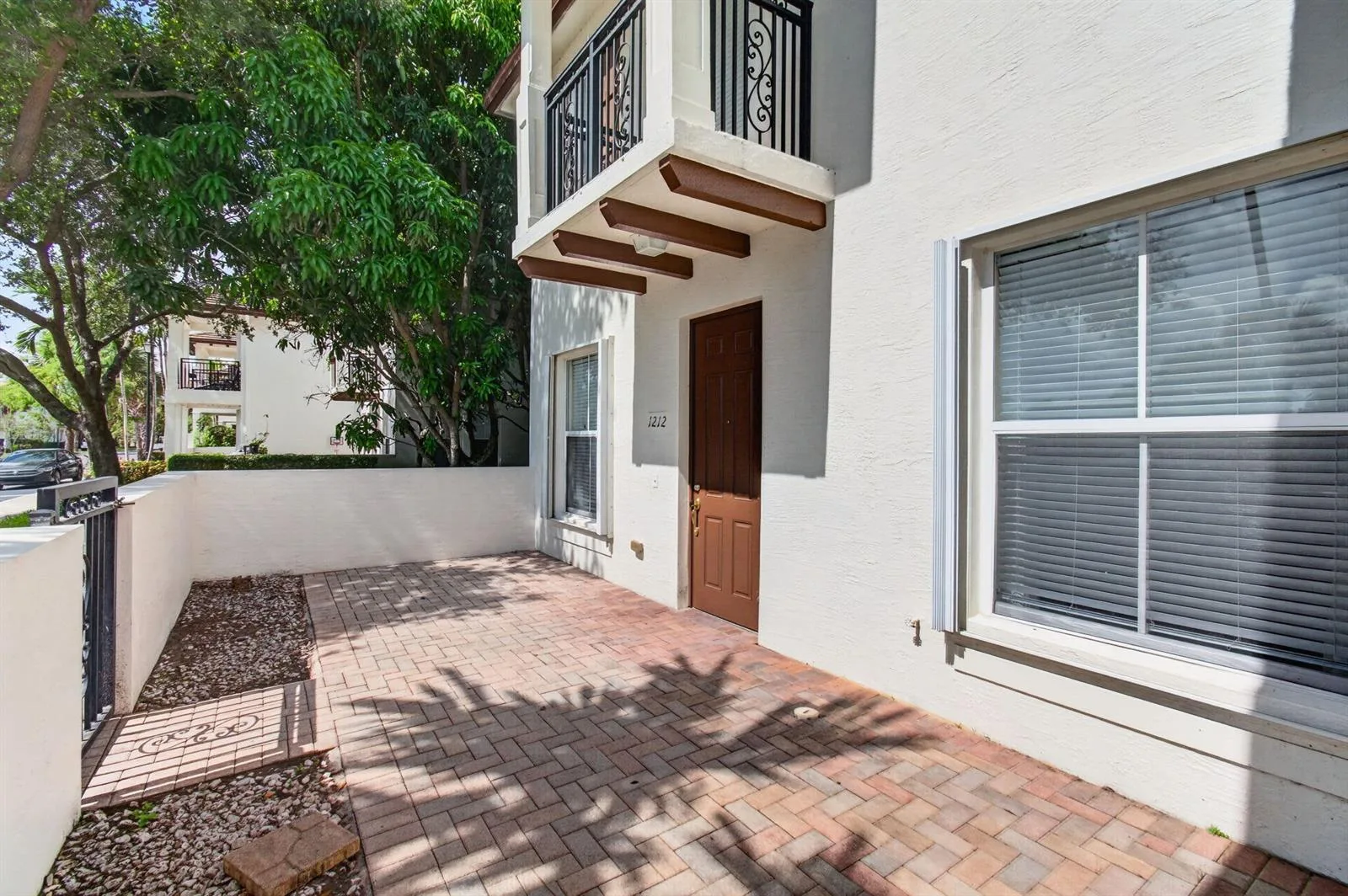 4651 Mimosa Terrace # 1212, Coconut Creek, FL 33073 photo 2