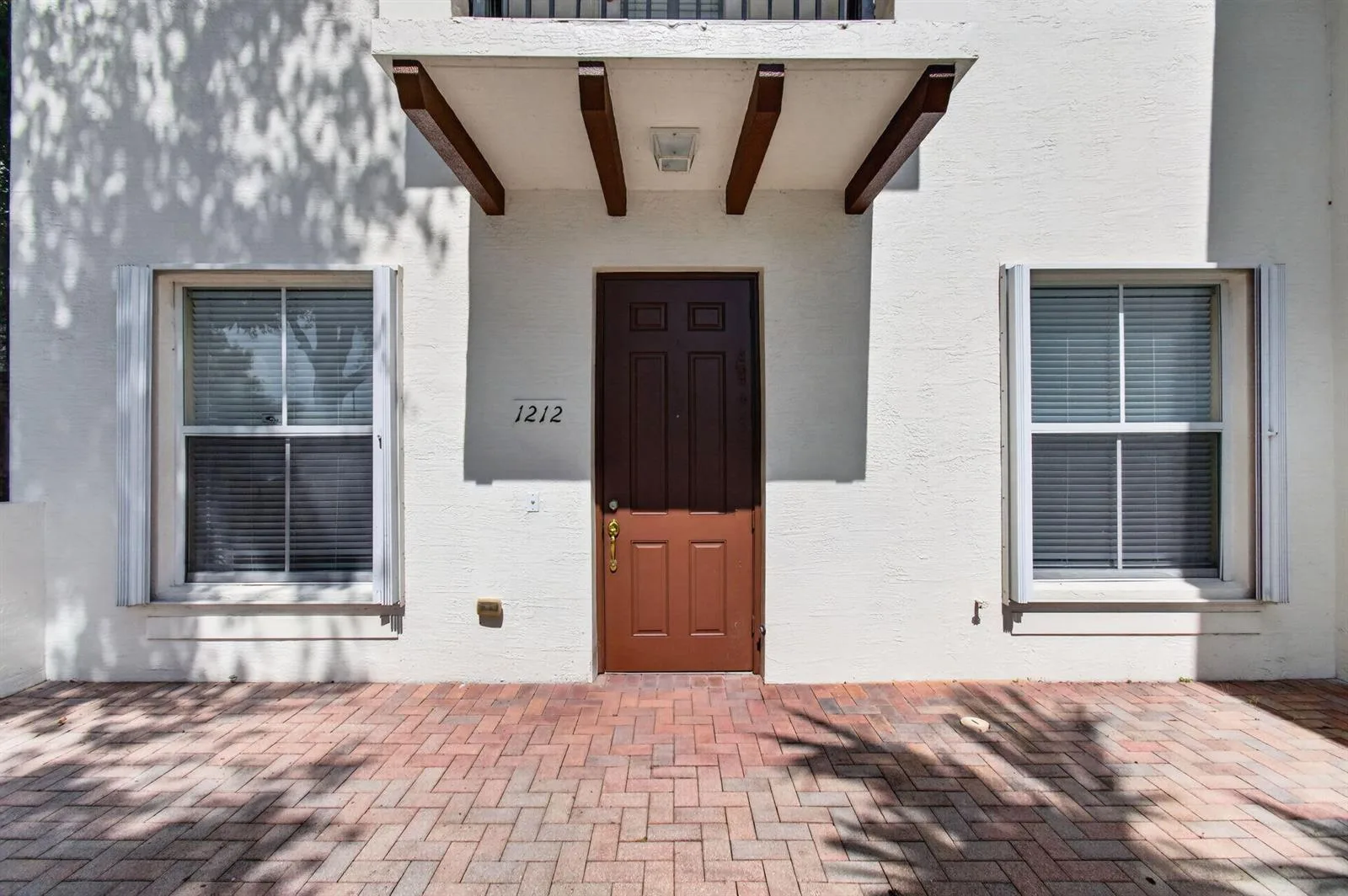 4651 Mimosa Terrace # 1212, Coconut Creek, FL 33073 photo 3