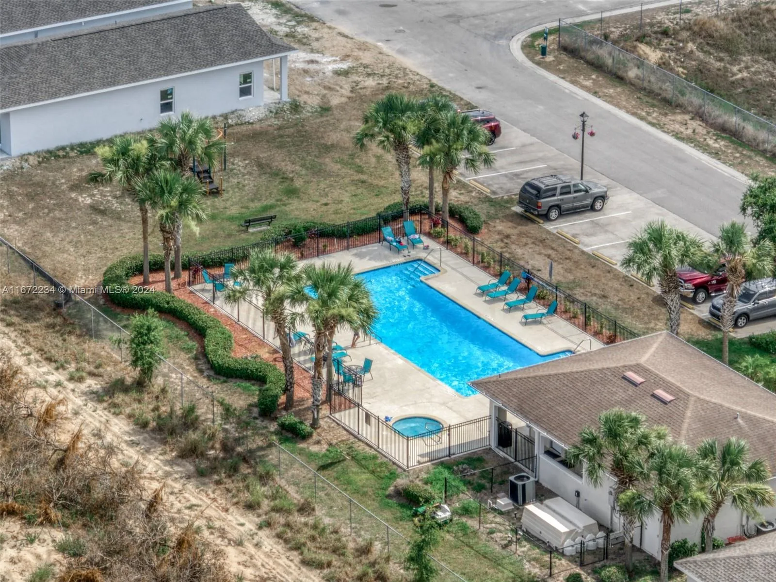1469 Las Villas Blvd, Sebring, FL 33870 photo 3
