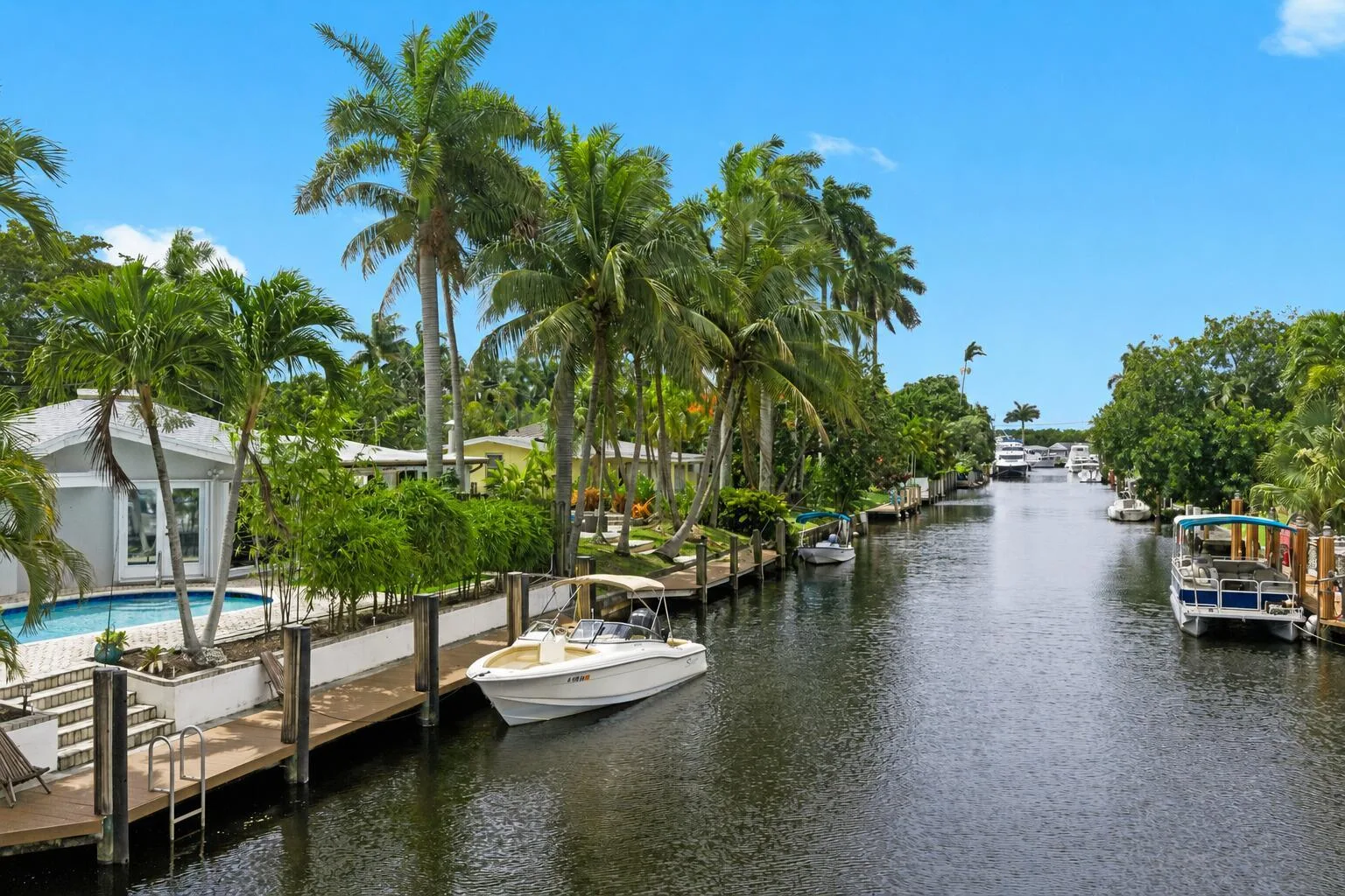 2625 Gulfstream Lane, Fort Lauderdale, FL 33312