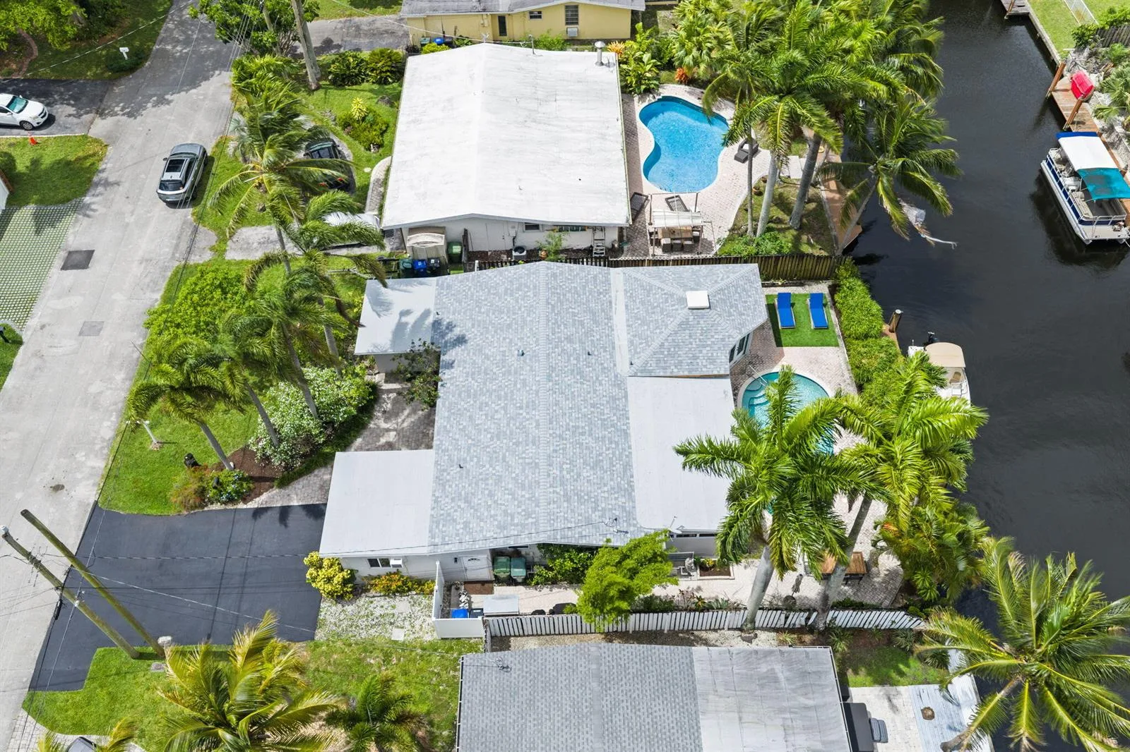 2625 Gulfstream Lane, Fort Lauderdale, FL 33312 photo 10