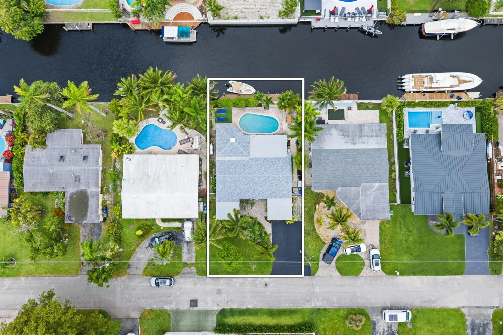 2625 Gulfstream Lane, Fort Lauderdale, FL 33312 photo 9