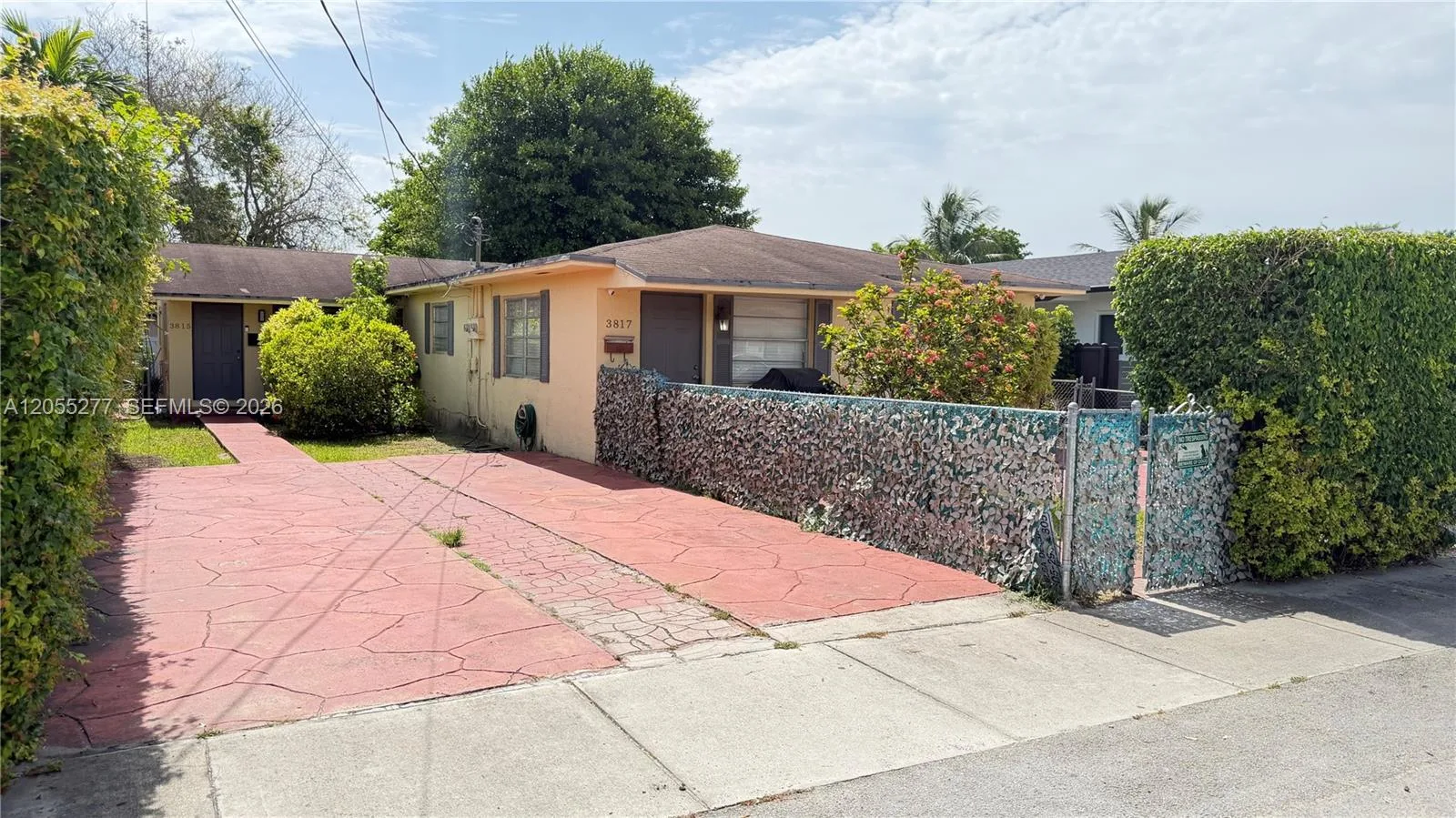 Listing