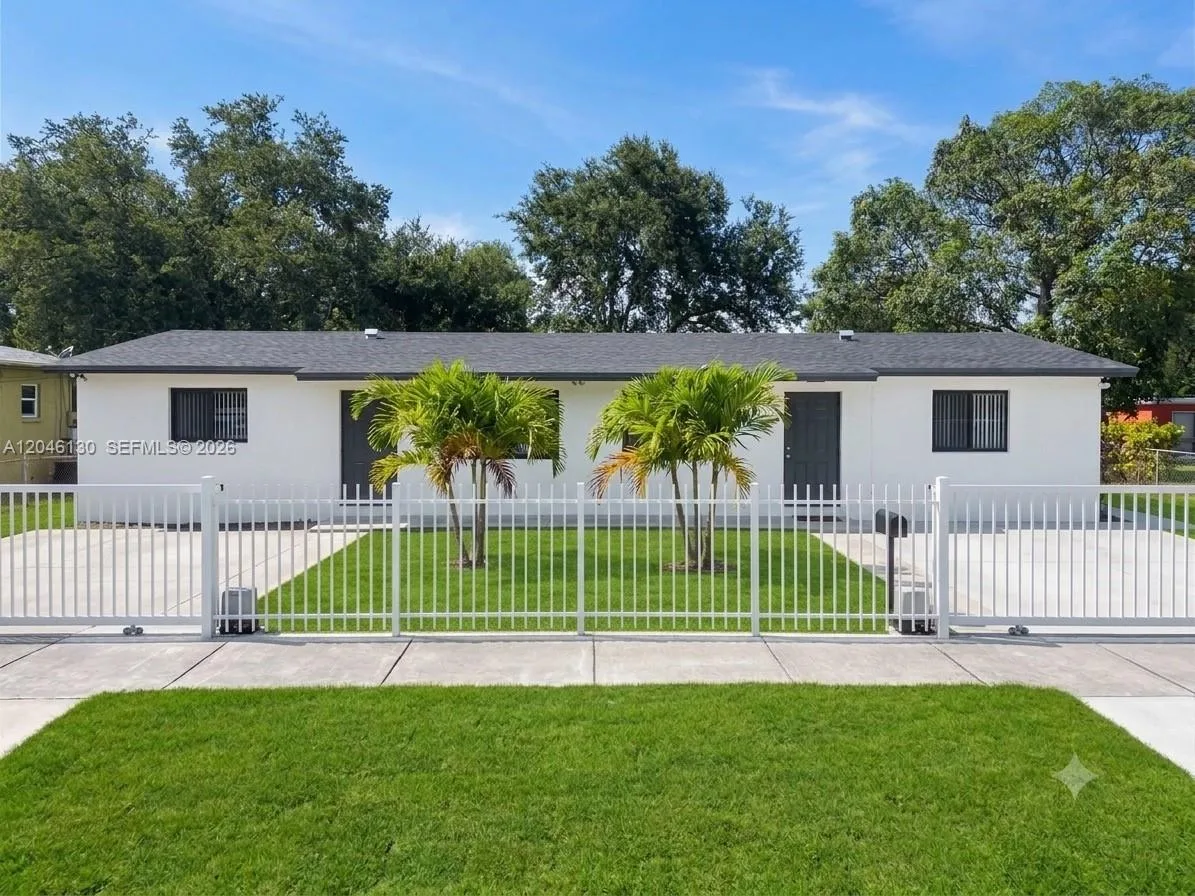 1855 NW 93rd Ter # 2, Miami, FL 33147