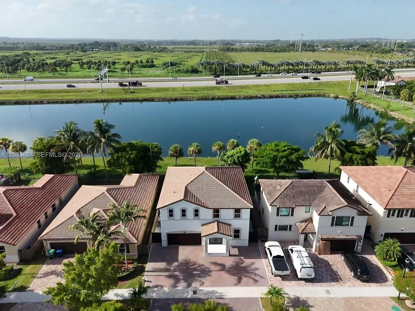 11938 SW 253rd Ter, Homestead, FL 33032 photo 2