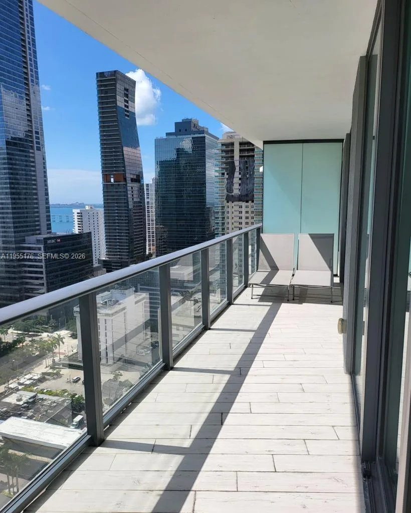1300 S Miami Ave # 2501, Miami, FL 33130 — zdjęcie 2