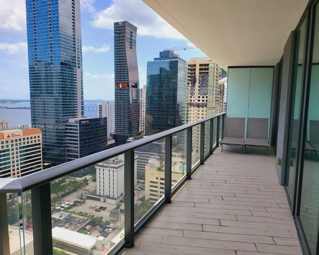 1300 S Miami Ave # 2501, Miami, FL 33130 — zdjęcie 3
