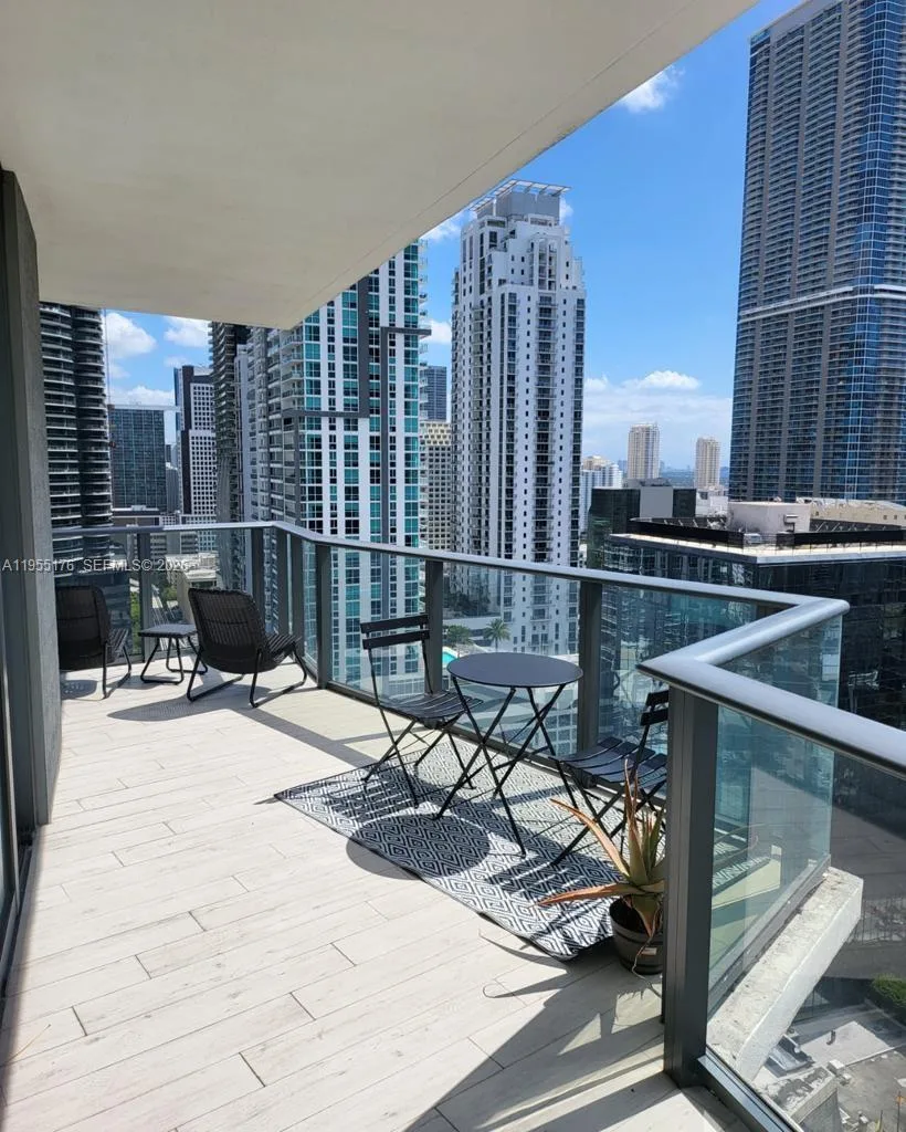 1300 S Miami Ave # 2501, Miami, FL 33130 — zdjęcie 5