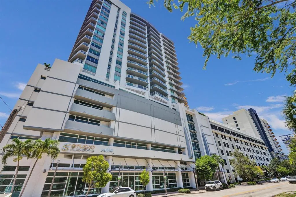 315 NE 3rd Avenue # 1201, Fort Lauderdale, FL 33301