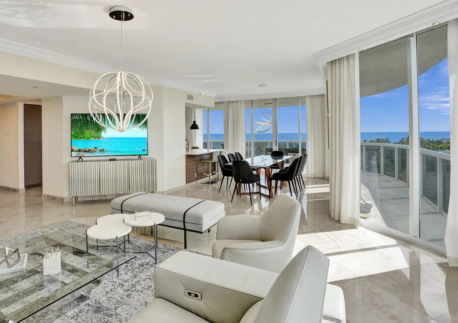 3100 N Ocean Boulevard # 808, Fort Lauderdale, FL 33308