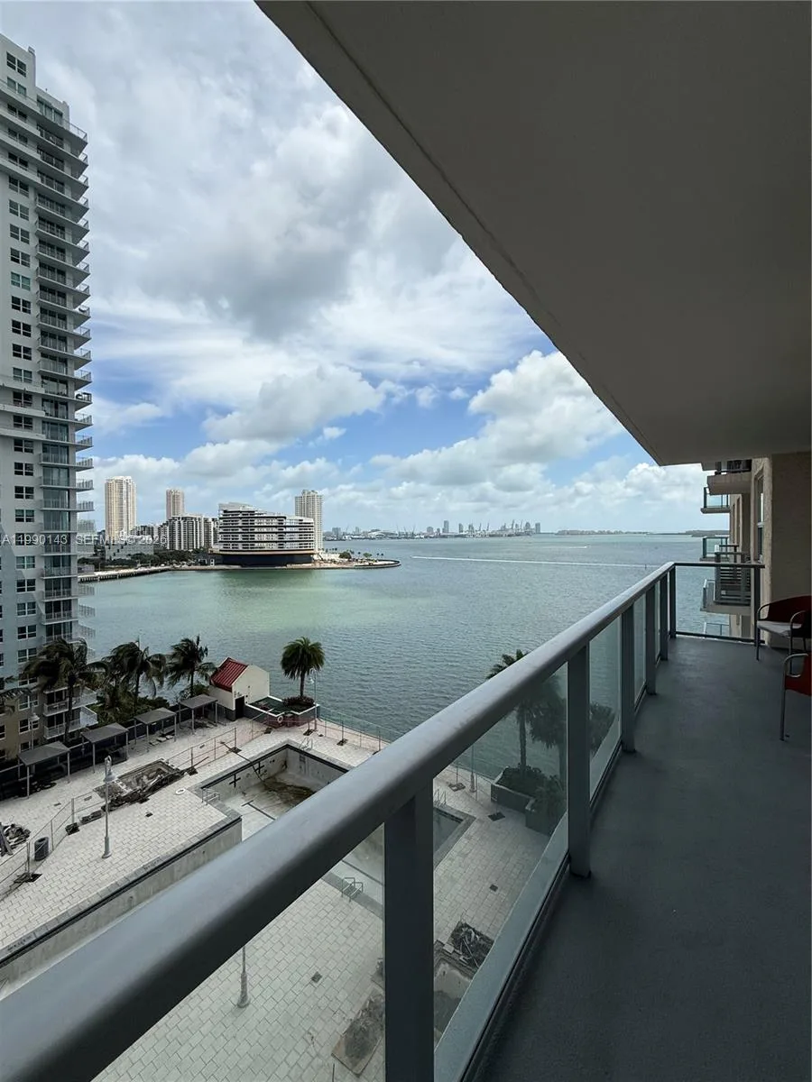 1155 Brickell Bay Dr # 1206, Miami, FL 33131 photo 6