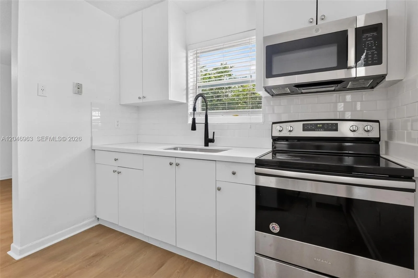 458 SW 9th St # 1, Miami, FL 33130