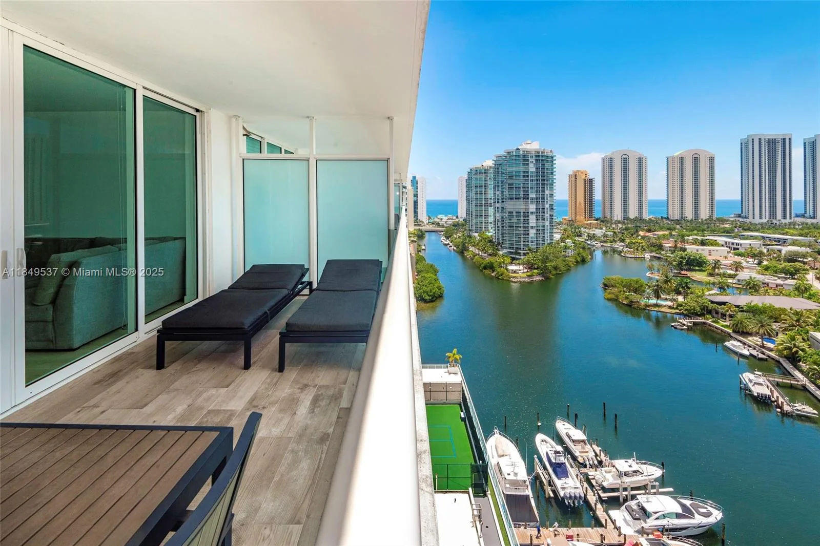 400 Sunny Isles Blvd # 1819 ONE LEVEL, Sunny Isles Beach, FL 33160 photo 4