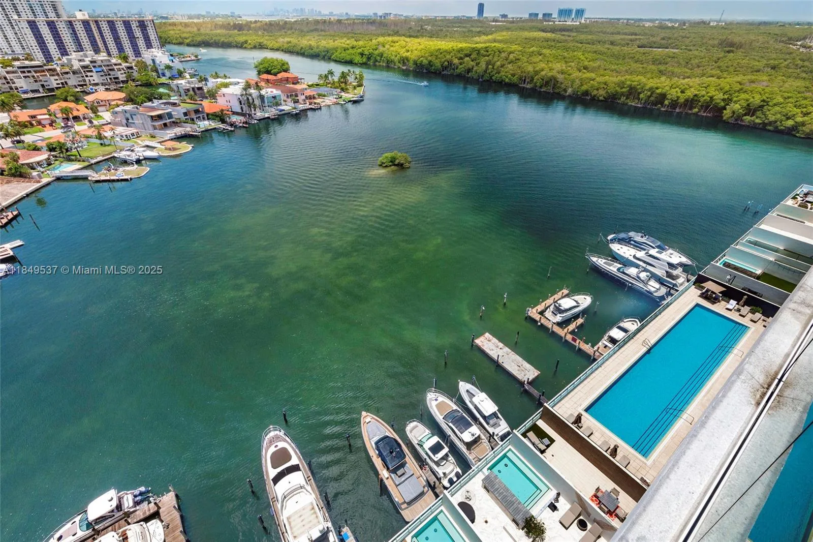 400 Sunny Isles Blvd # 1819 ONE LEVEL, Sunny Isles Beach, FL 33160 photo 8