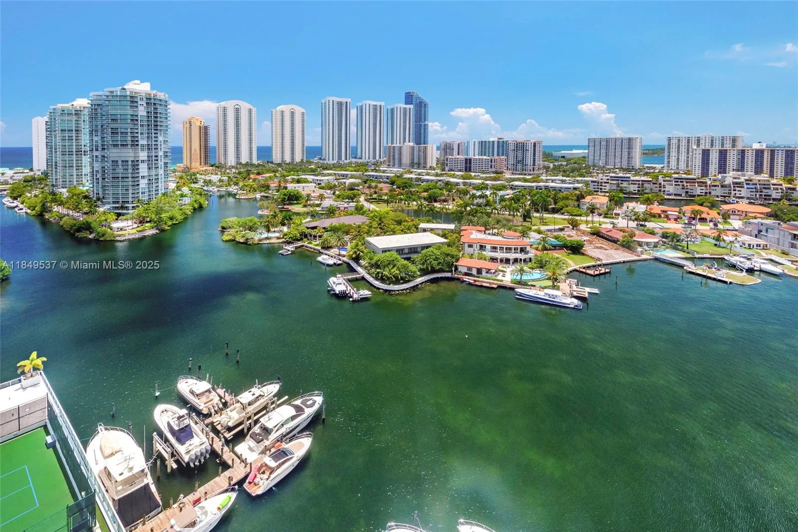 400 Sunny Isles Blvd # 1819 ONE LEVEL, Sunny Isles Beach, FL 33160 photo 9