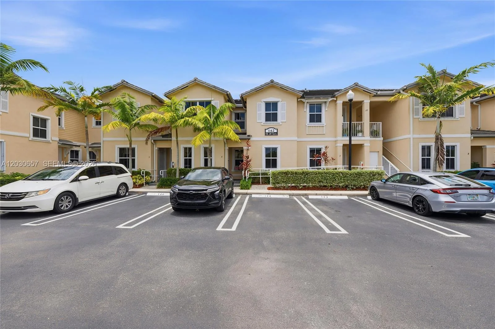 142 SE 28th Ter # 6, Homestead, FL 33033