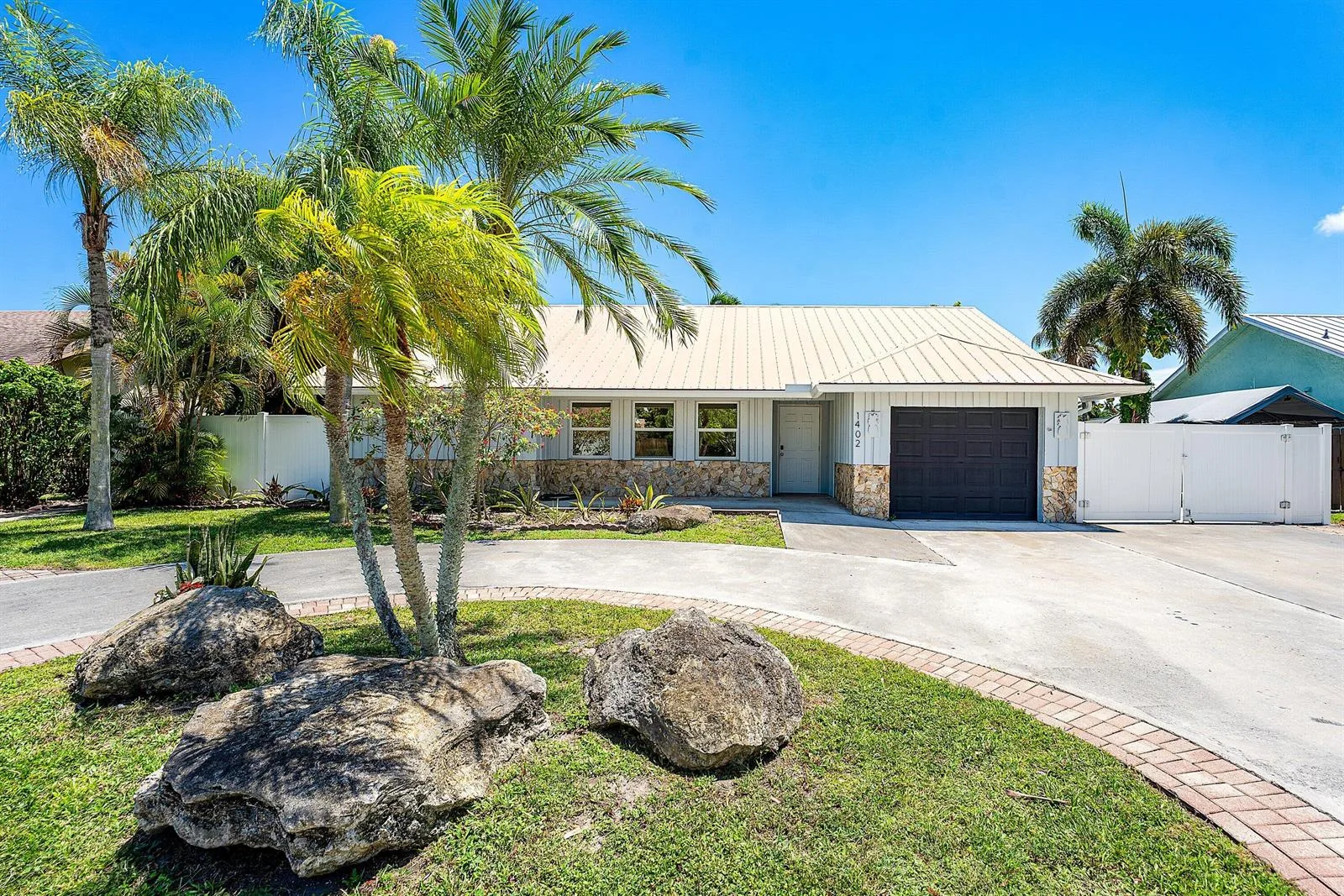 1402 Cormorant Road, Delray Beach, FL 33444