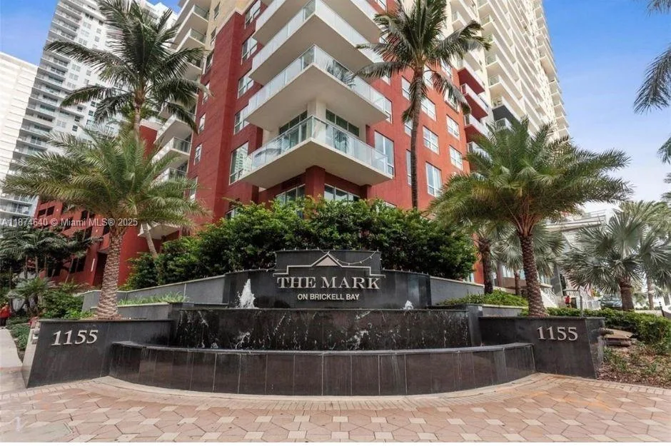 1155 Brickell Bay Dr # 1705, Miami, FL 33131 photo 8