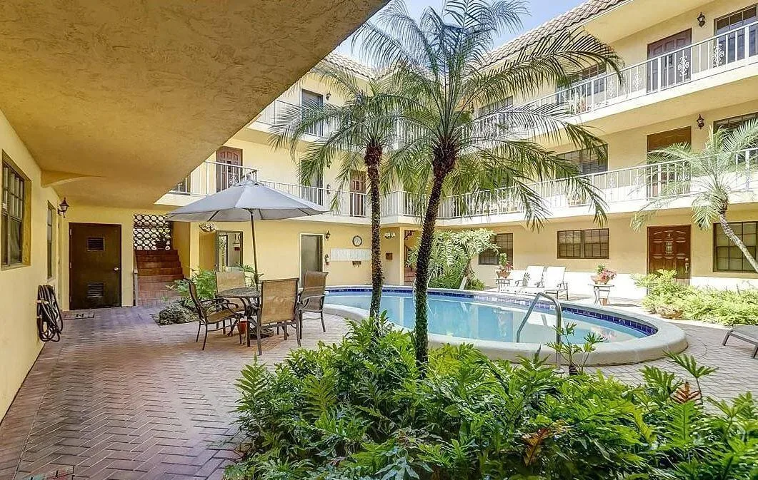 917 NE 16th Avenue # 1, Fort Lauderdale, FL 33304