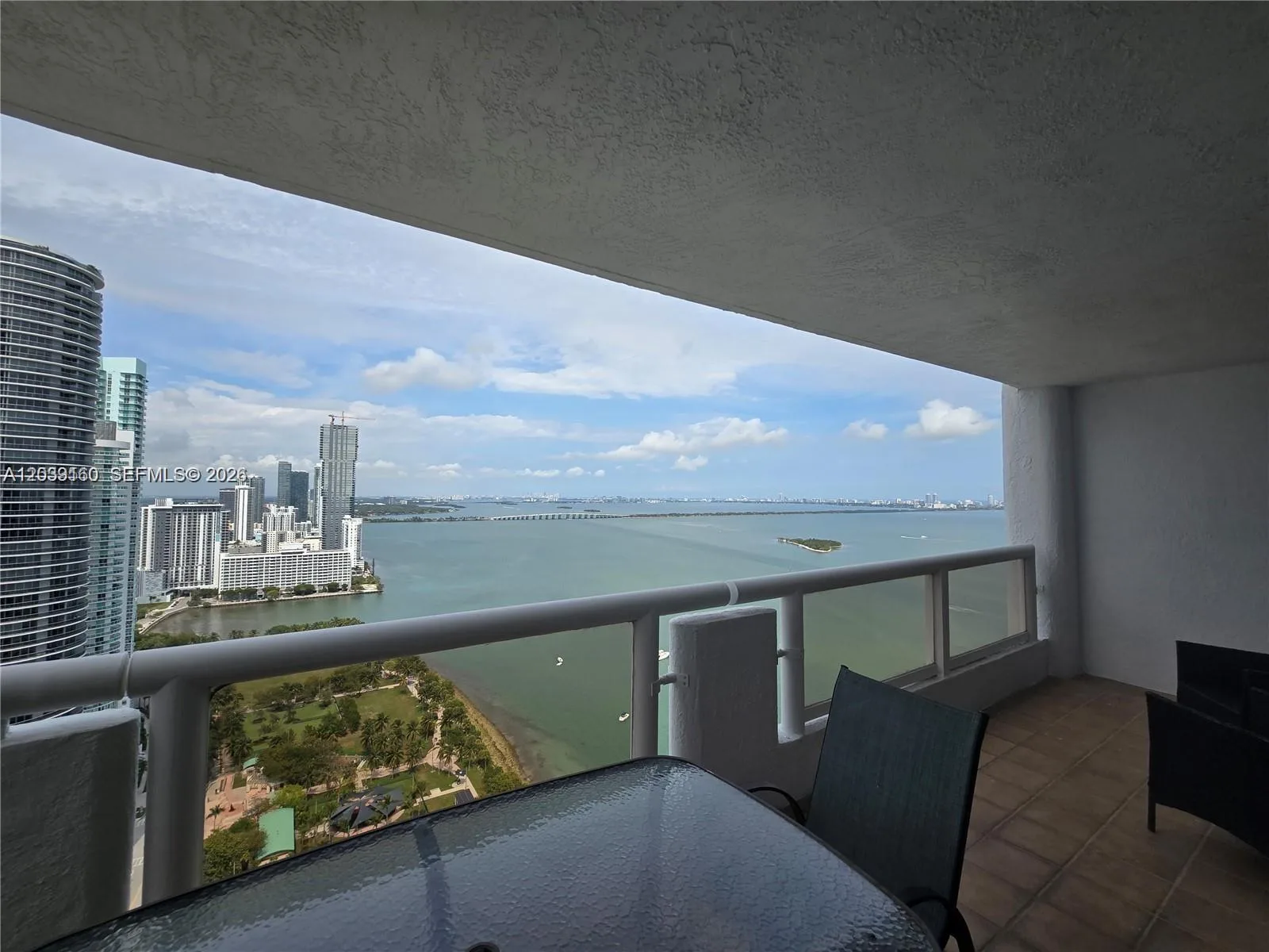 Listing