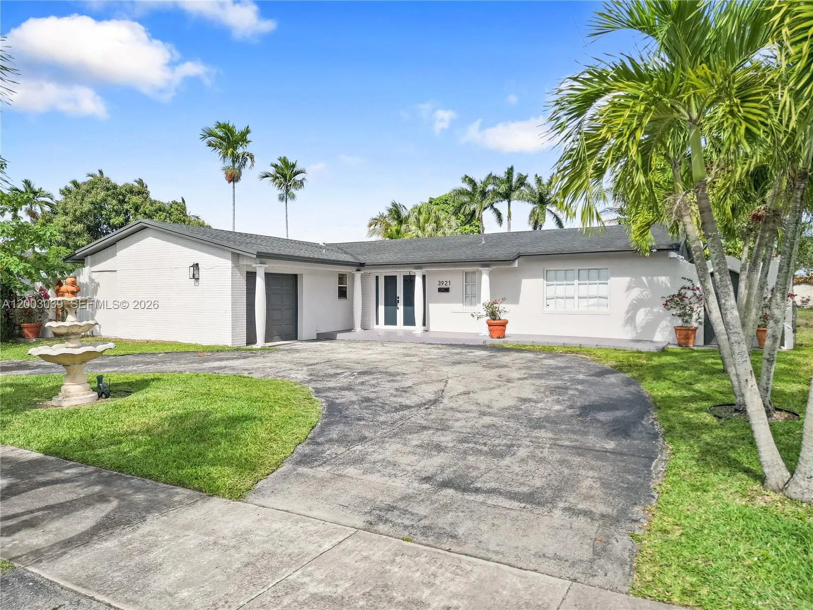 3921 SW 124th Ct, Miami, FL 33175