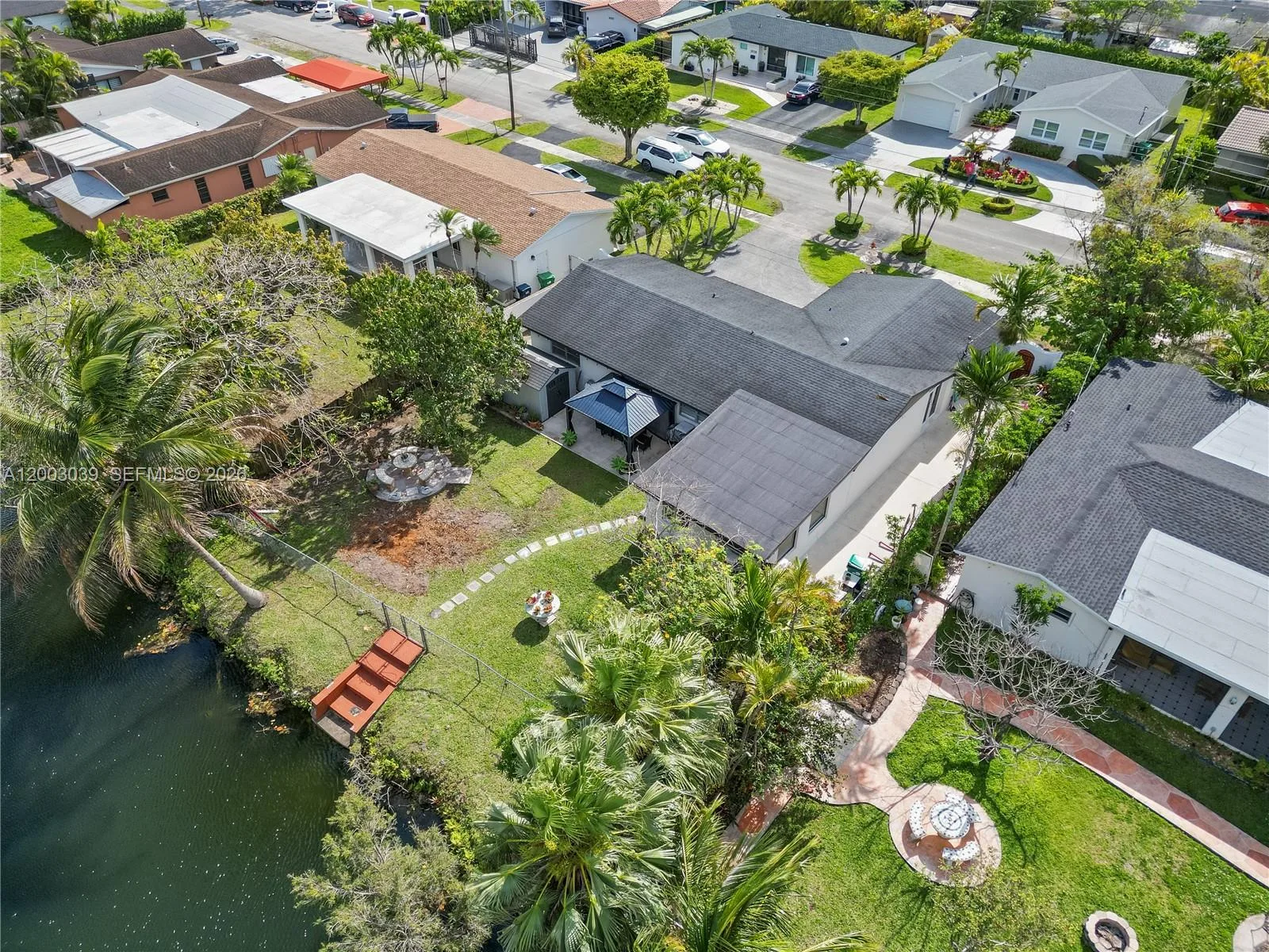 3921 SW 124th Ct, Miami, FL 33175 photo 4