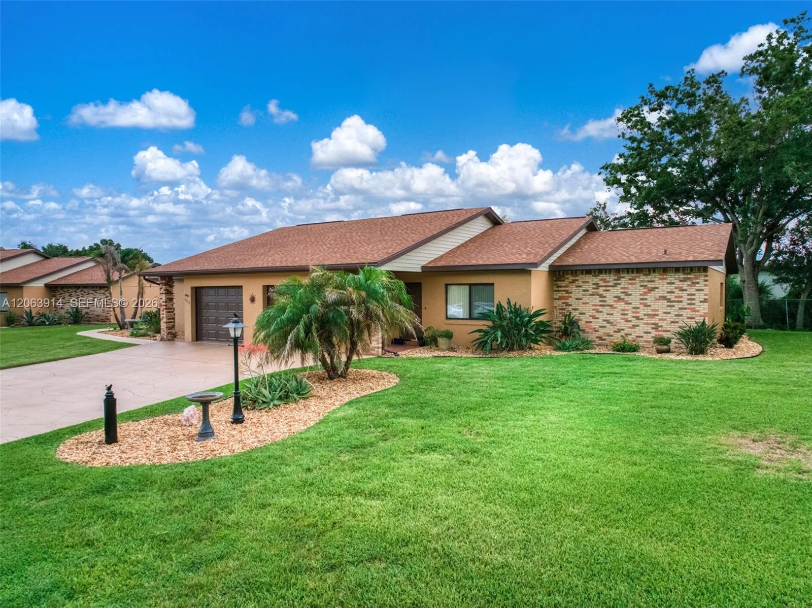 2418 Hidden Creek Cir, Sebring, FL 33870 photo 6