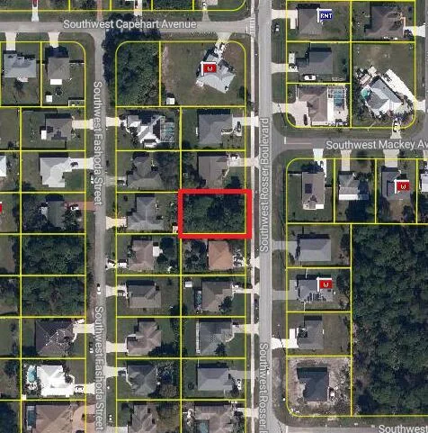 3402 SW Rosser Boulevard, Port St. Lucie, FL 34953