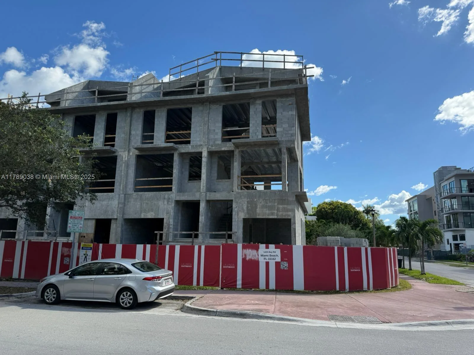 1425 Bay Rd, Miami Beach, FL 33139 photo 4