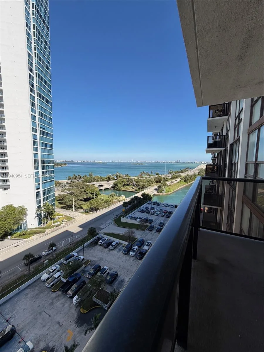 600 NE 36 ST # 1205, Miami, FL 33137