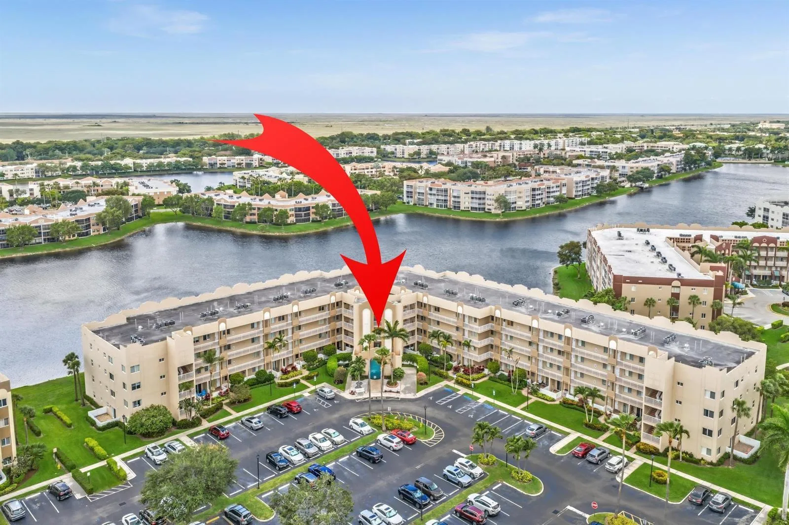 7647 Southampton Terrace # 308, Tamarac, FL 33321