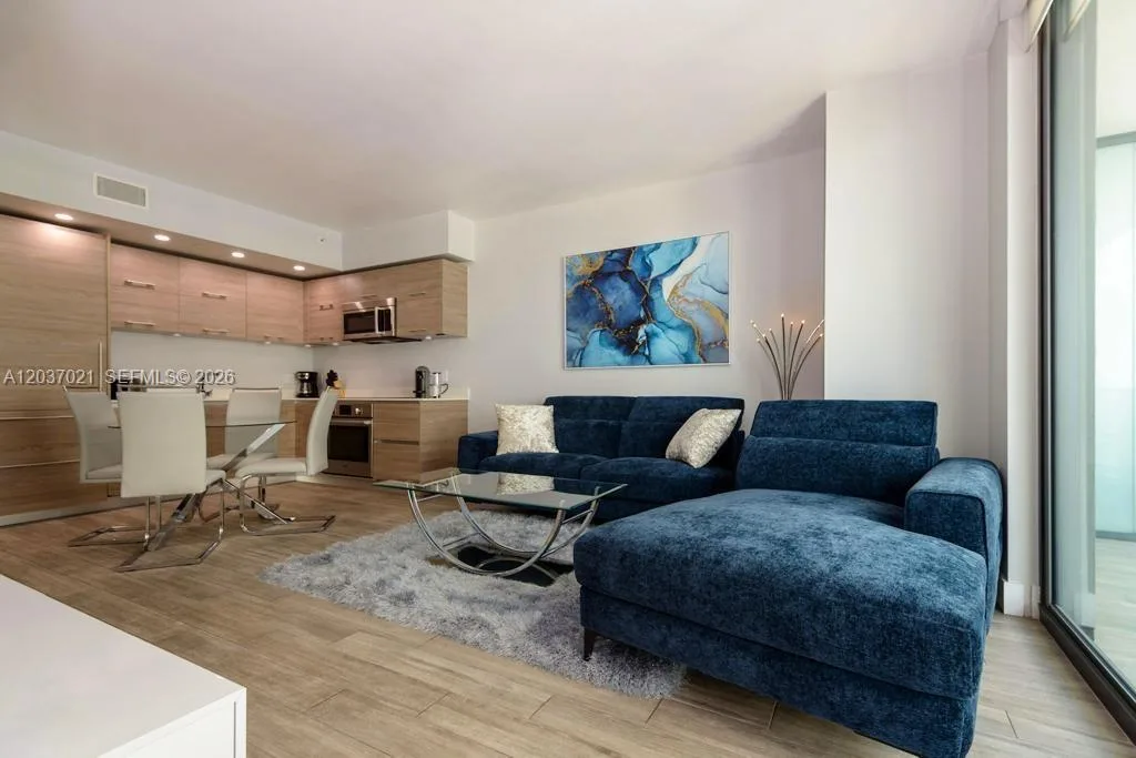 1300 S Miami Avenue # 3908, Miami, FL 33130