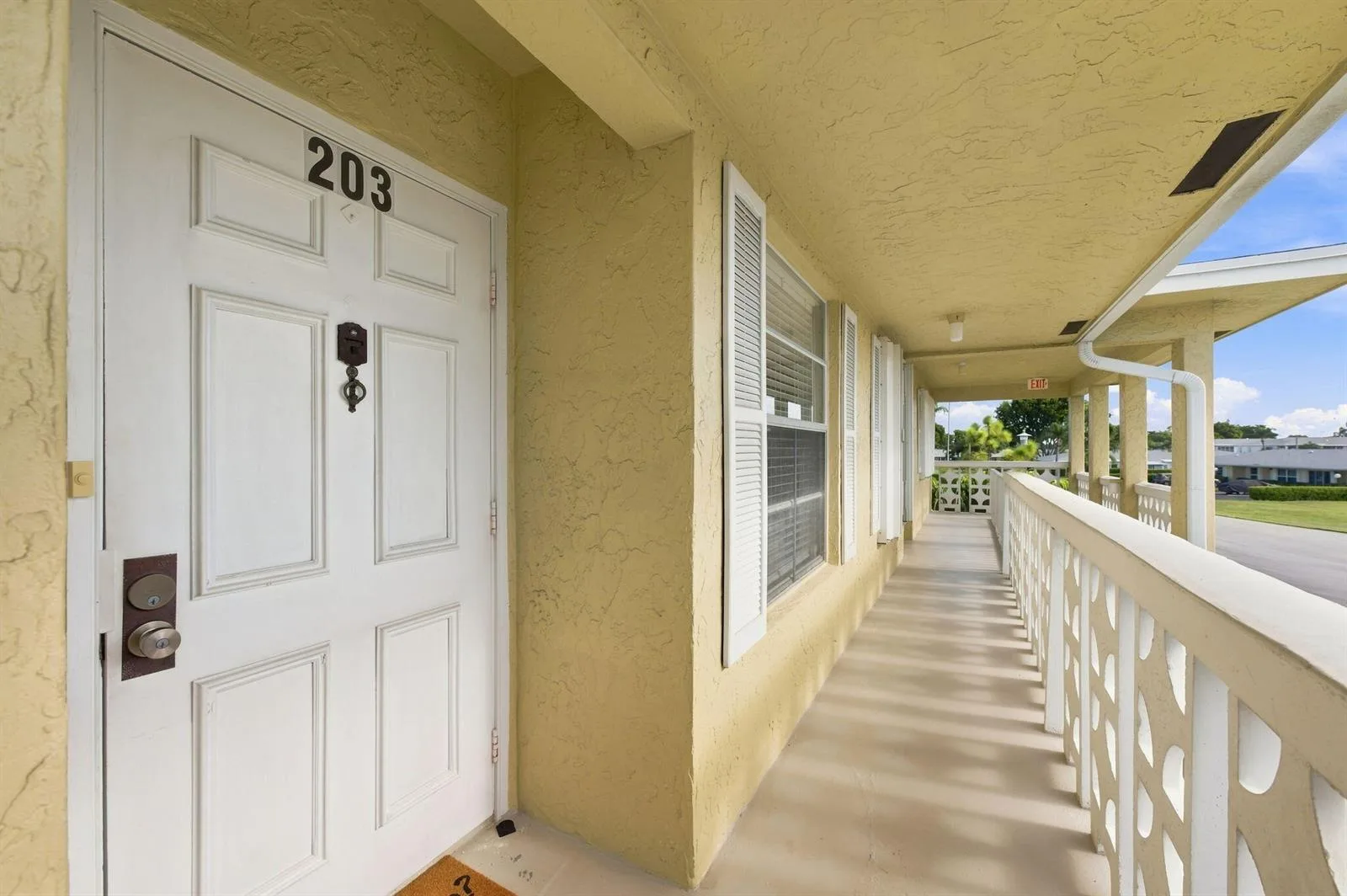 1121 Cactus Terrace # 203, Delray Beach, FL 33445 photo 2