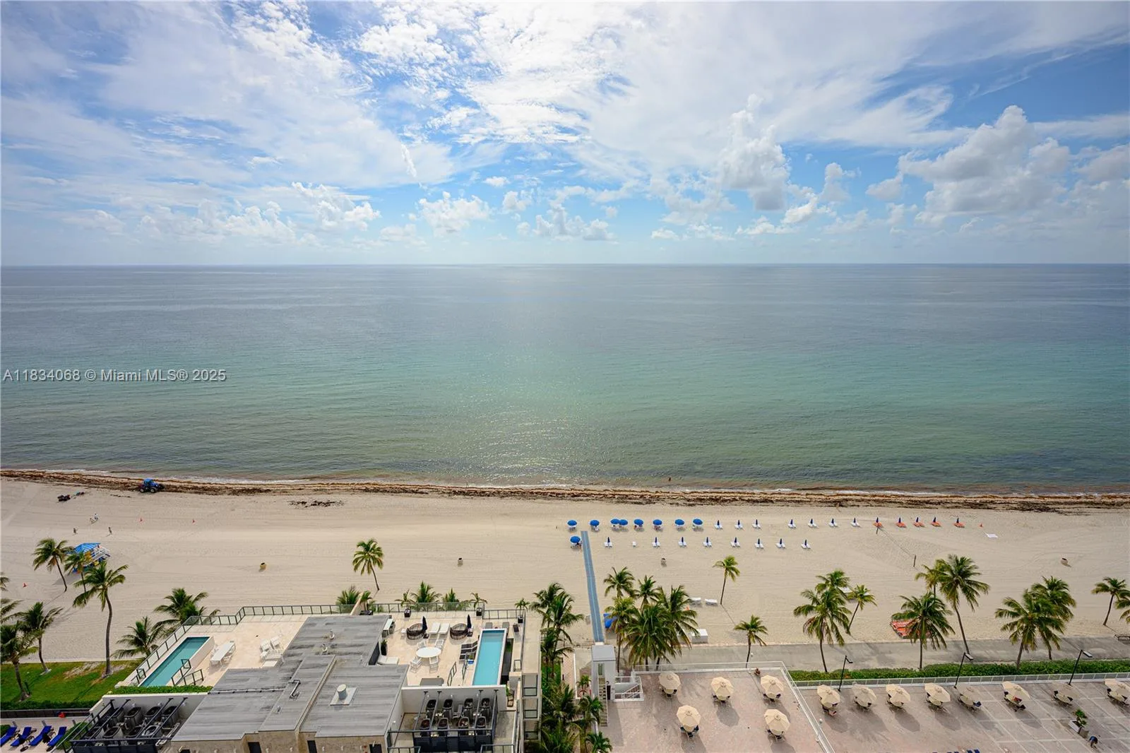 2201 S Ocean Dr # 2202, Hollywood, FL 33019