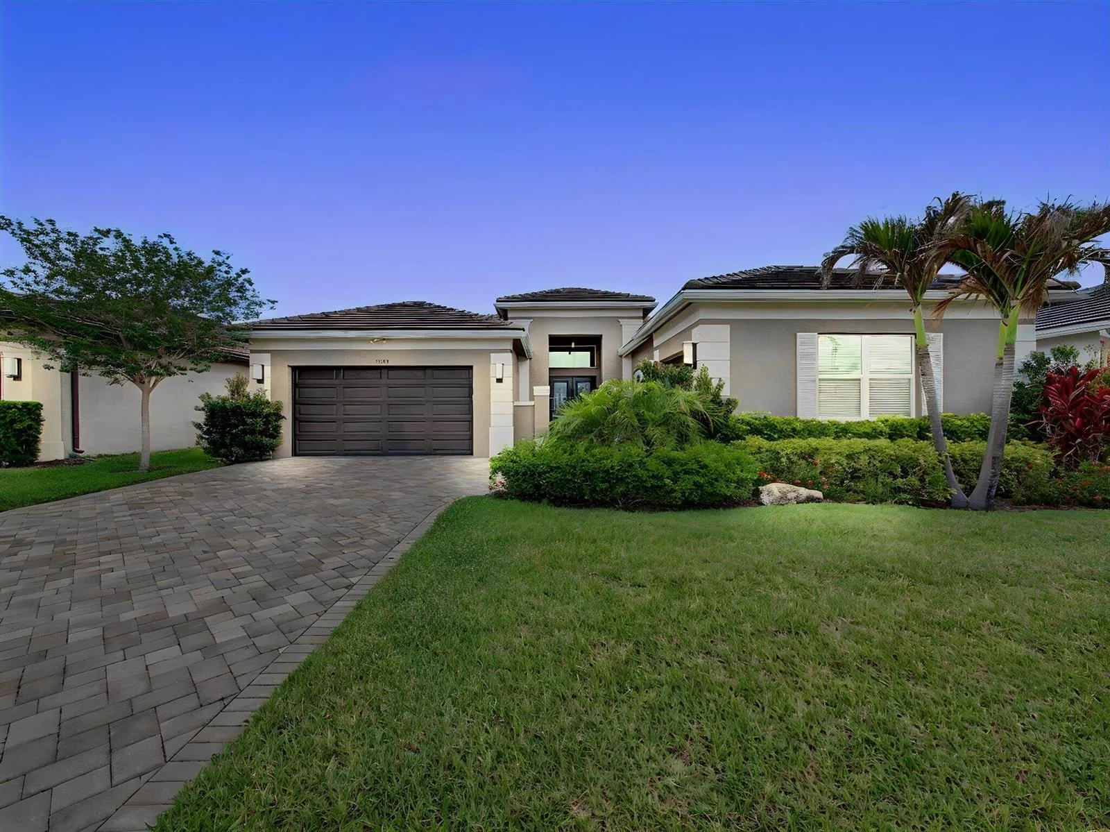11904 SW Sailfish Isles Way, Port St. Lucie, FL 34987