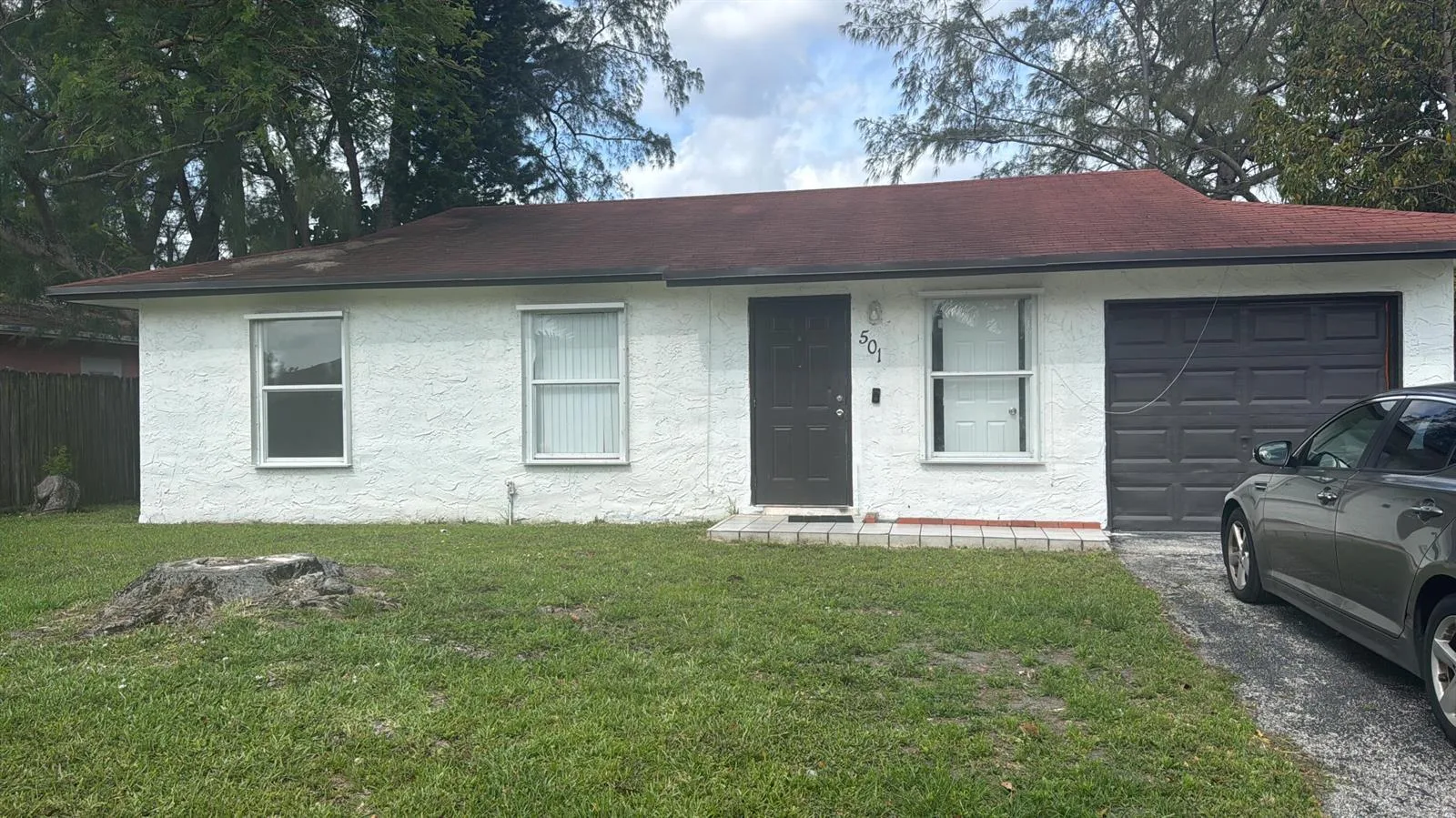 501 SW 83rd Avenue, North Lauderdale, FL 33068