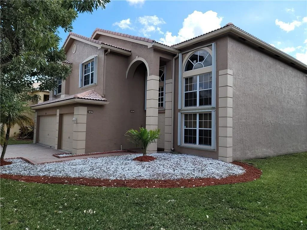 2281 SW 164th Avenue, Miramar, FL 33027