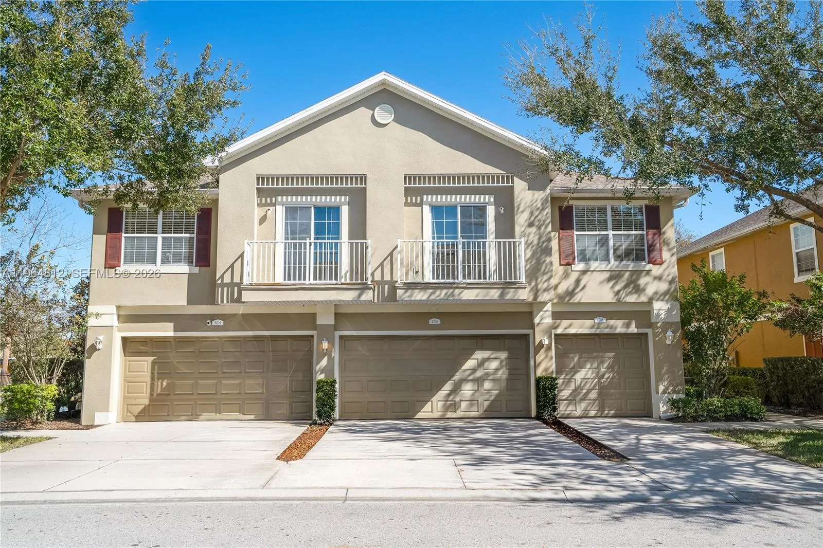 6708 Eagle Feather Dr. # 6708, Riverview, FL 33578