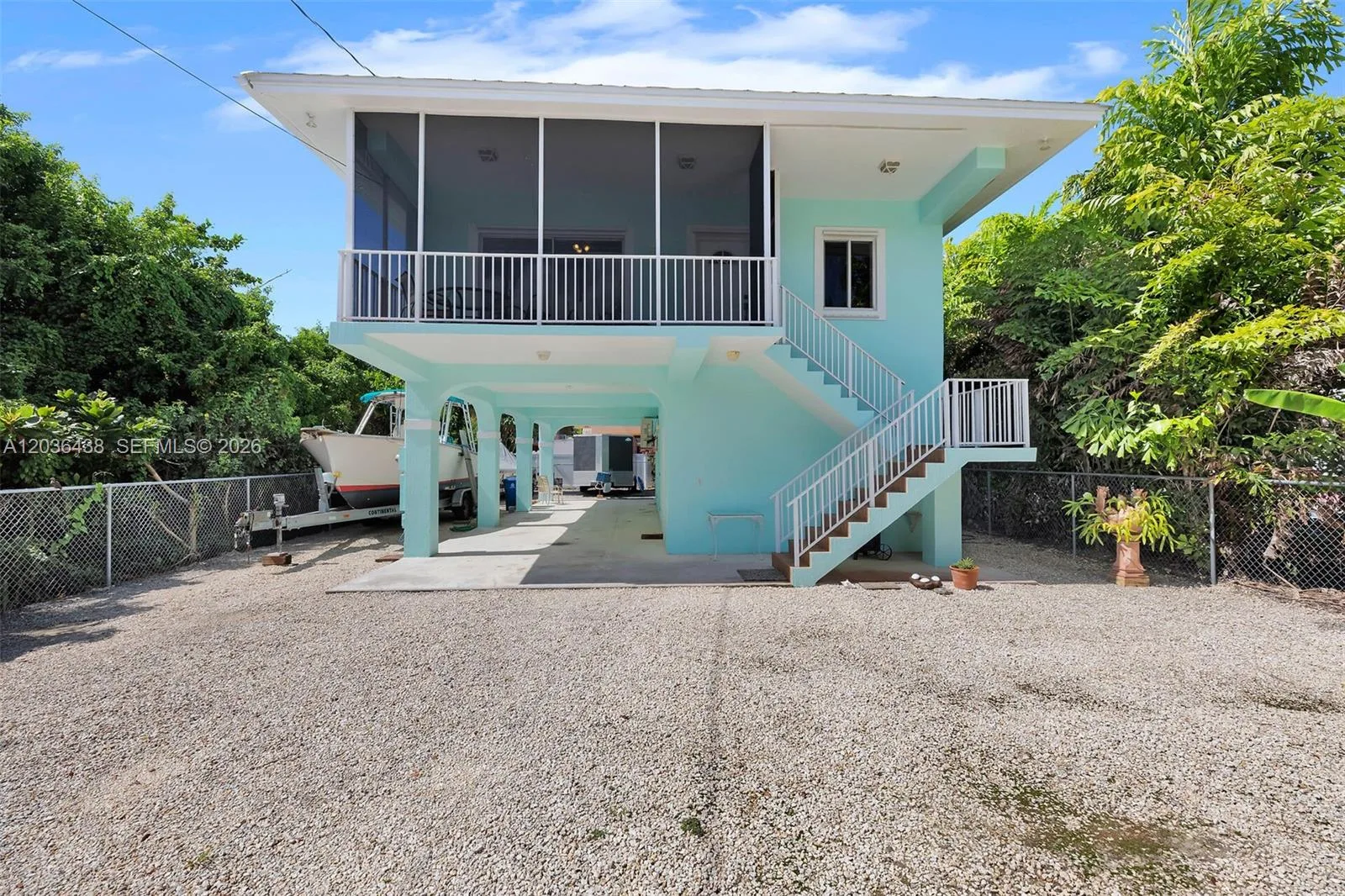 54 Tarpon Ave, Key Largo, FL 33037