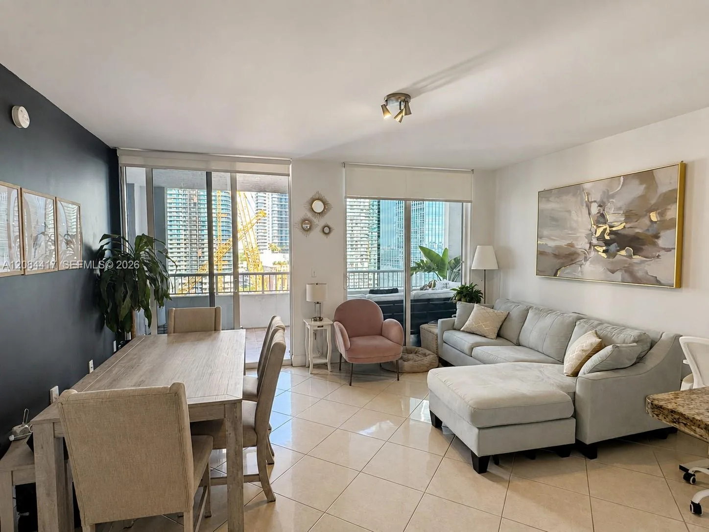 170 SE 14th St # 2007, Miami, FL 33131