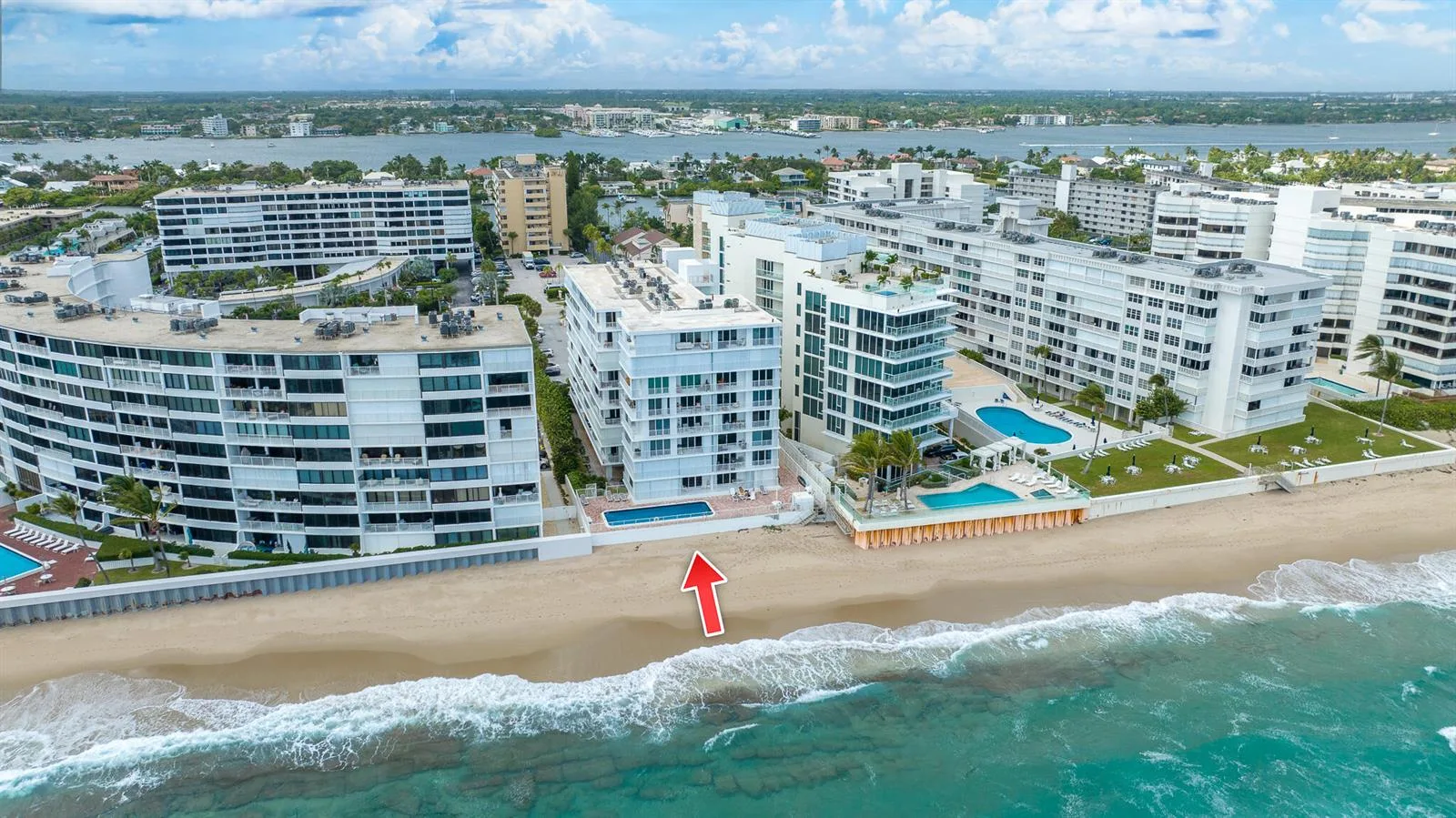 3580 S Ocean Boulevard # 8b, South Palm Beach, FL 33480