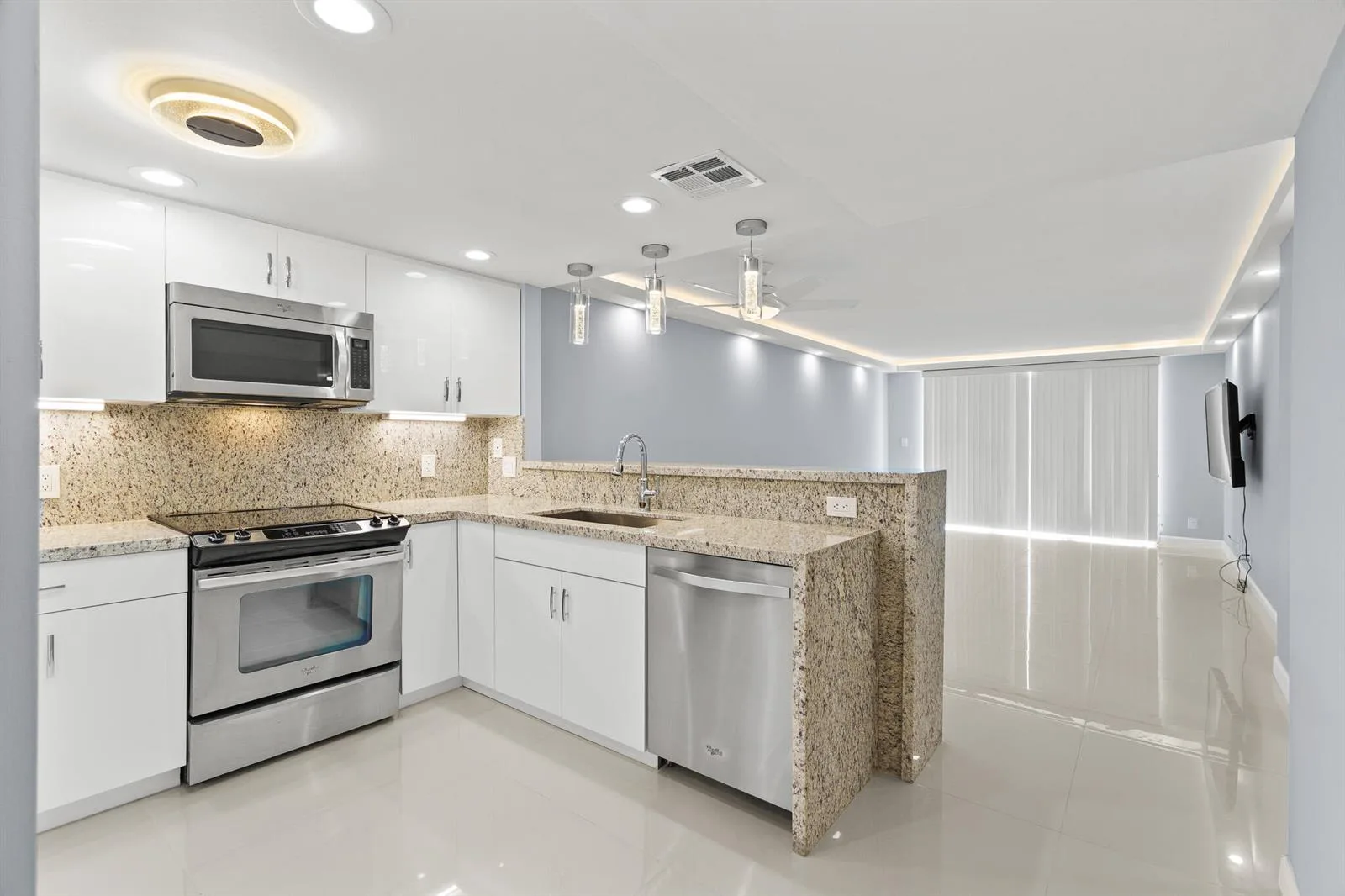 3580 S Ocean Boulevard # 8b, South Palm Beach, FL 33480 photo 11