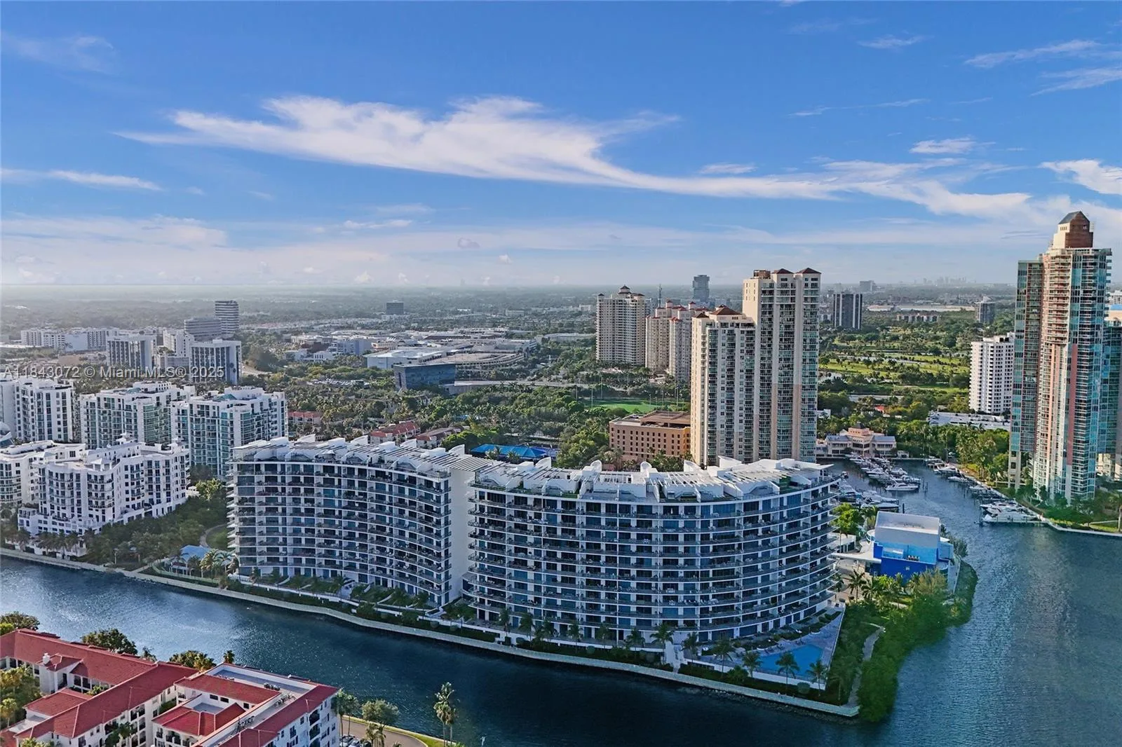 3250 NE 188th St # 402, Aventura, FL 33180